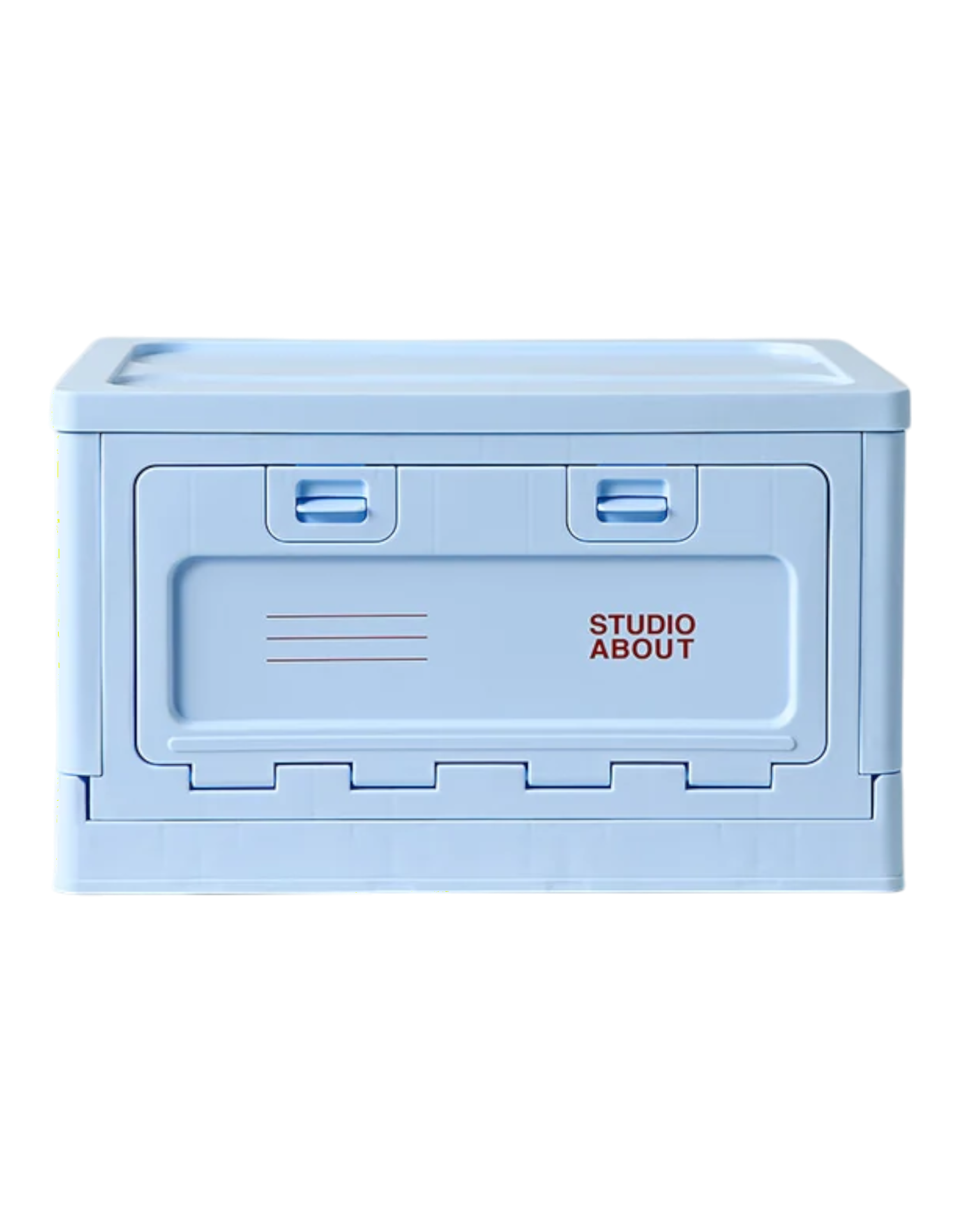 Studio About Box