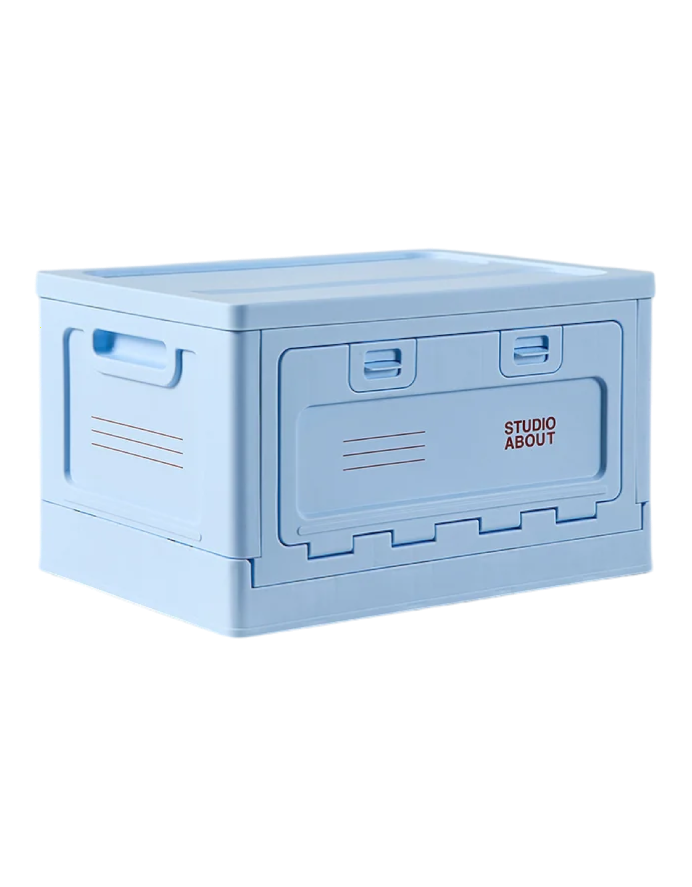 Studio About Box
