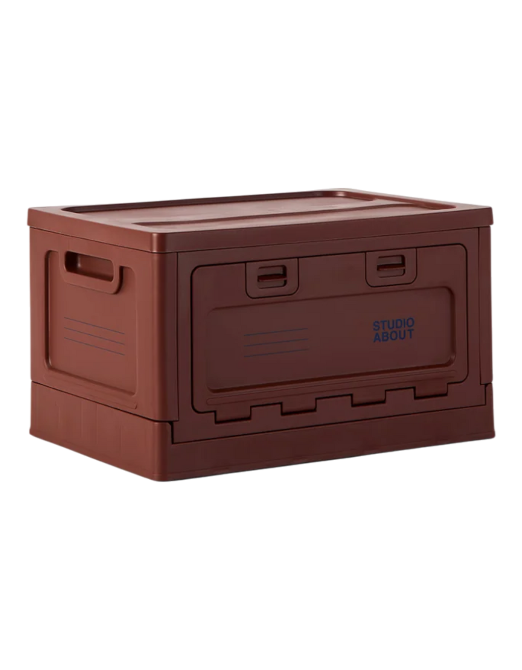 Studio About Box