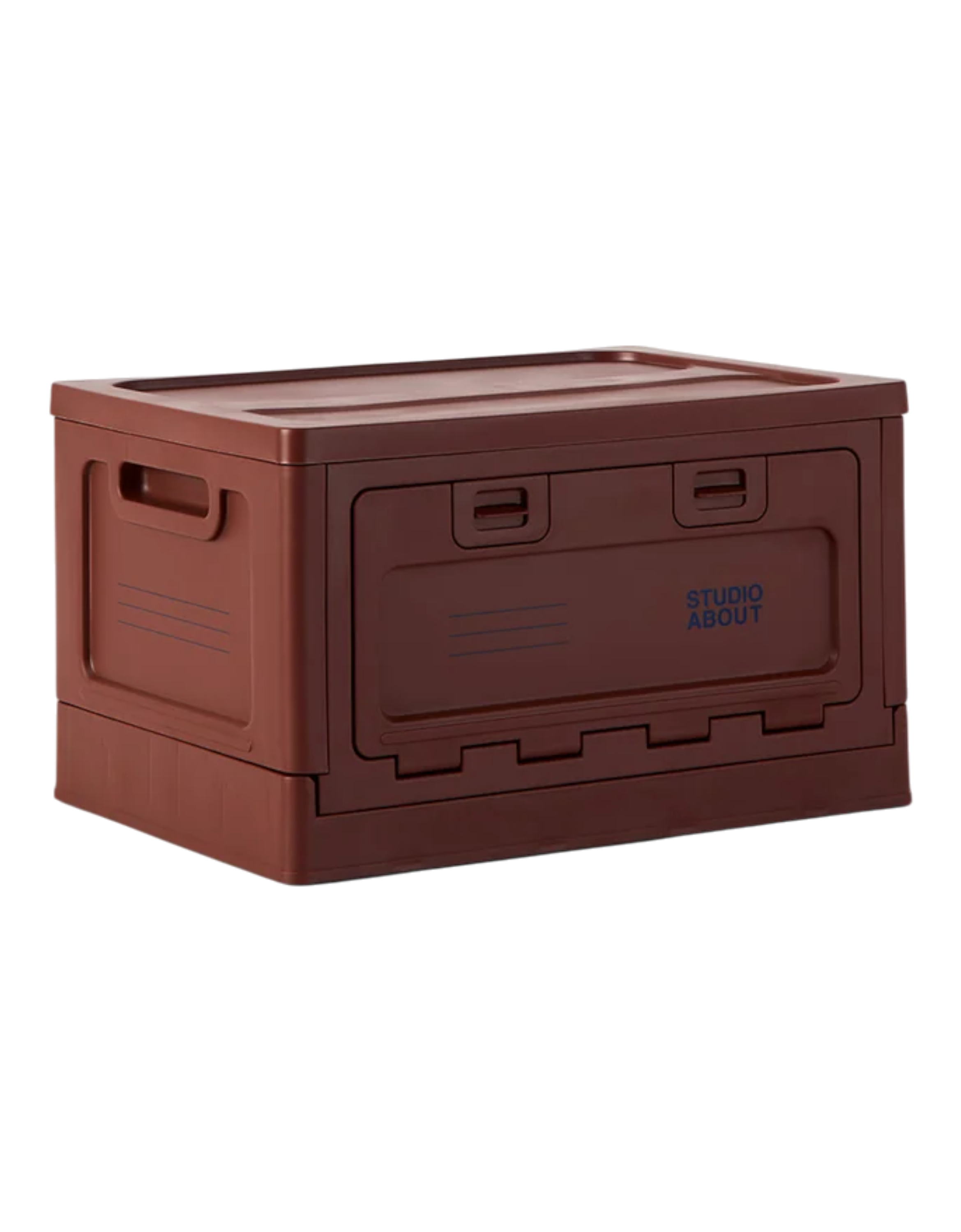 Studio About Box