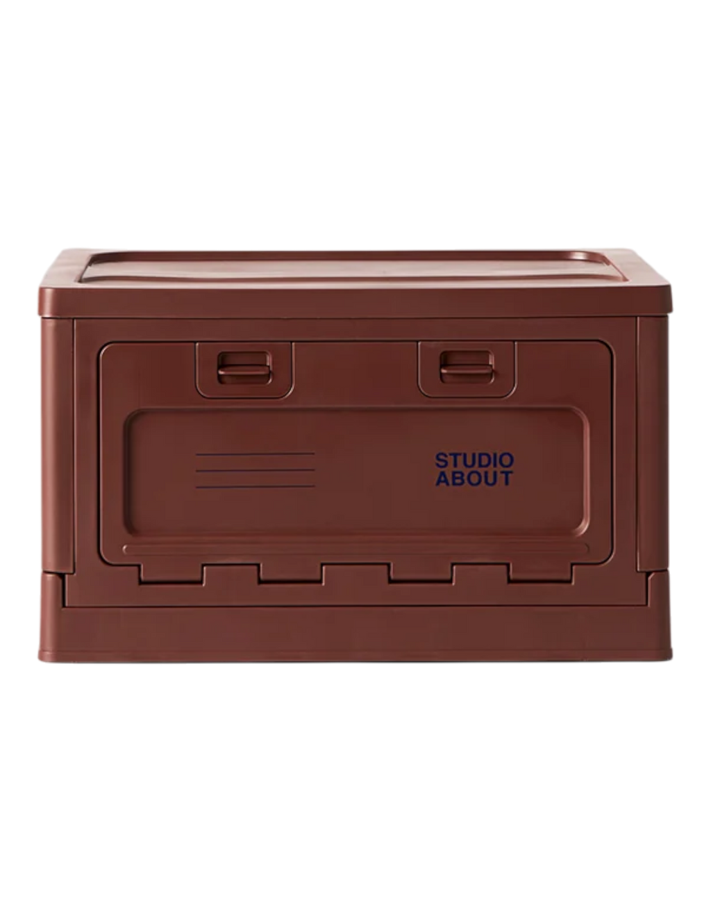 Studio About Box