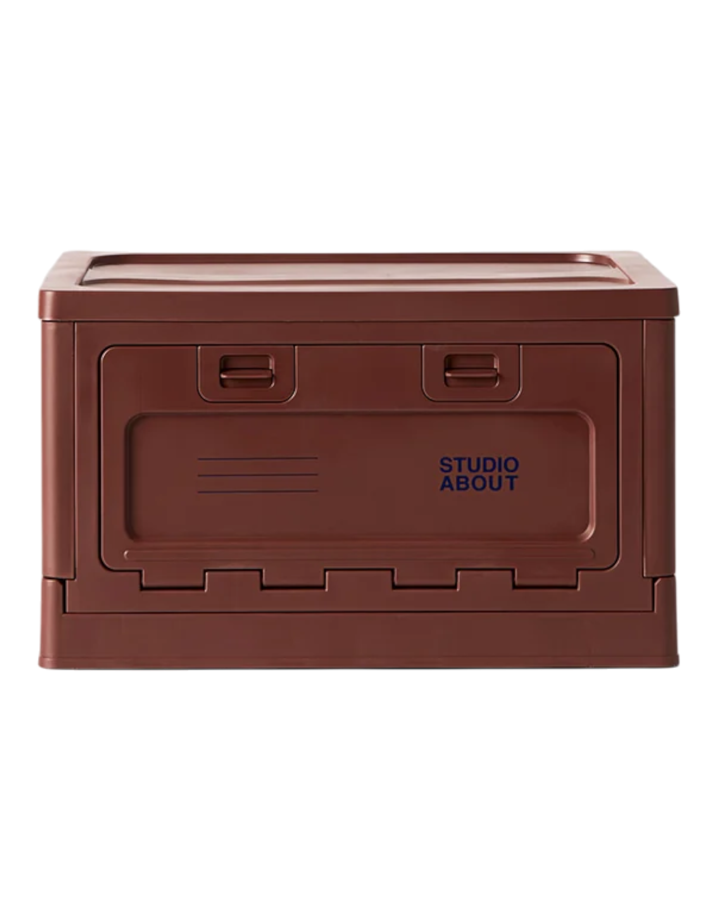 Studio About Box