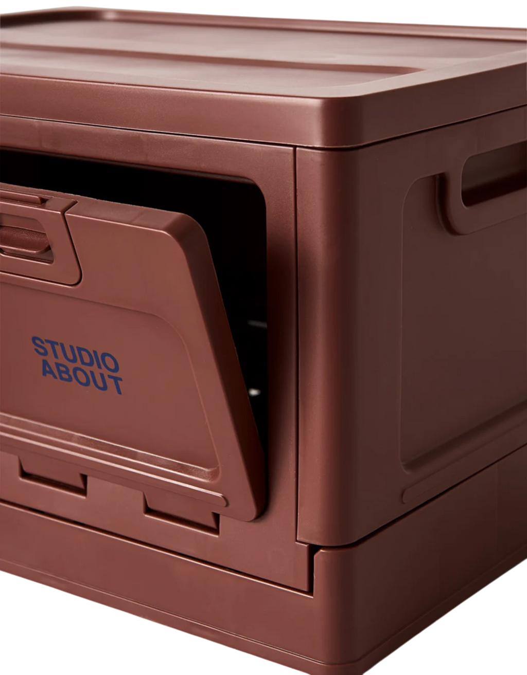 Studio About Box