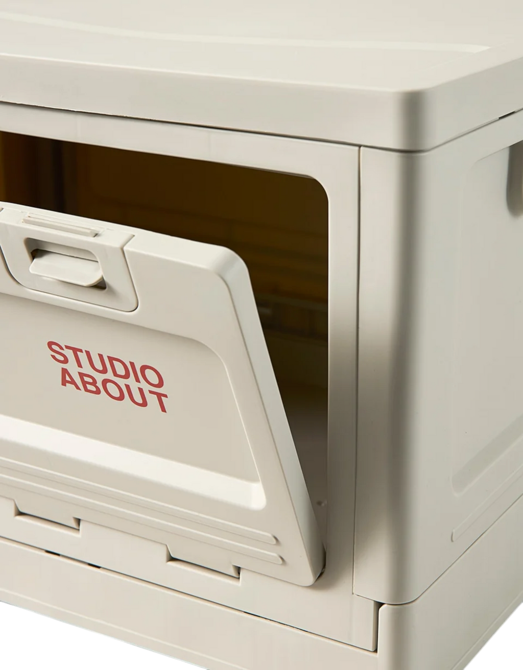 Studio About Box