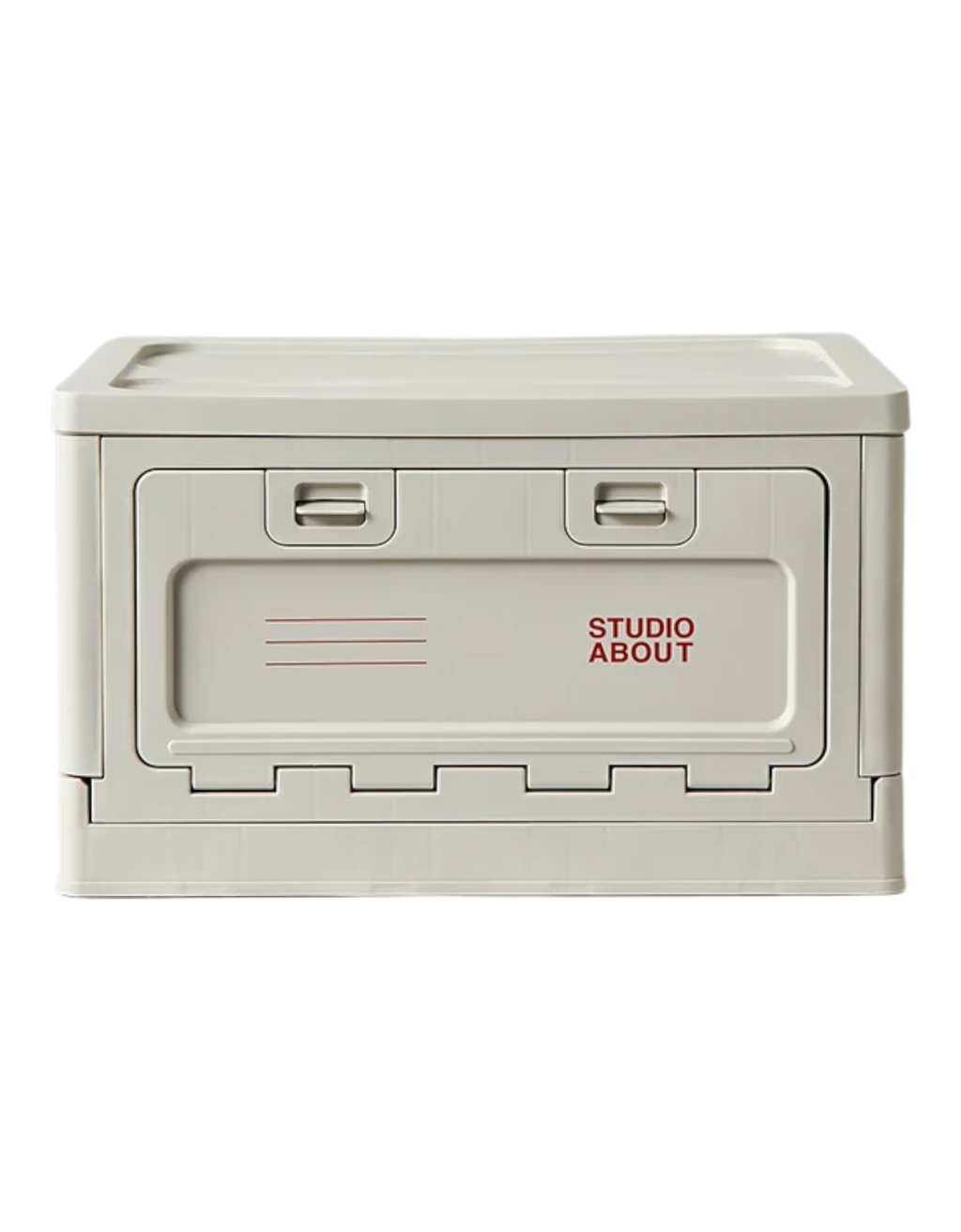 Studio About Box