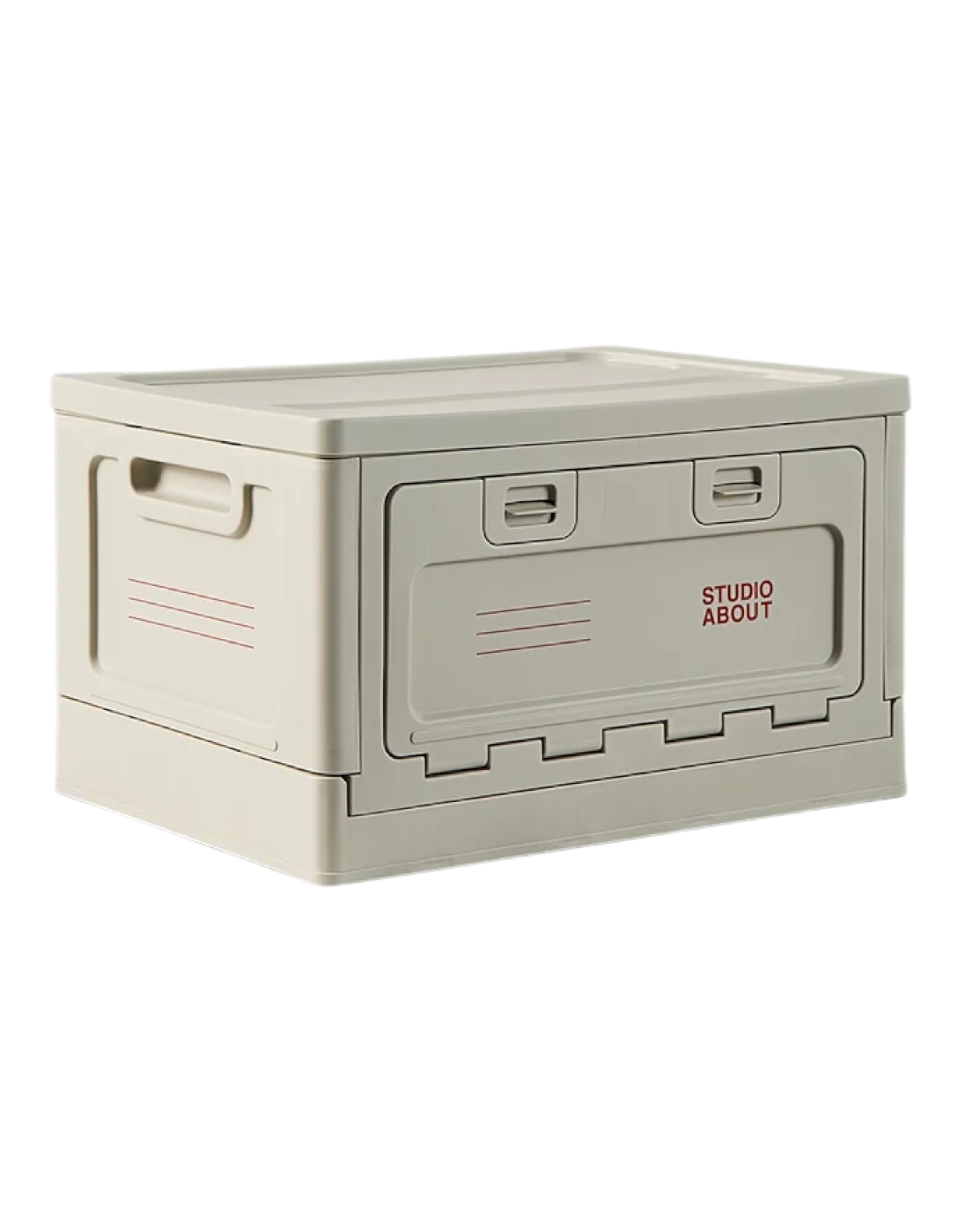 Studio About Box