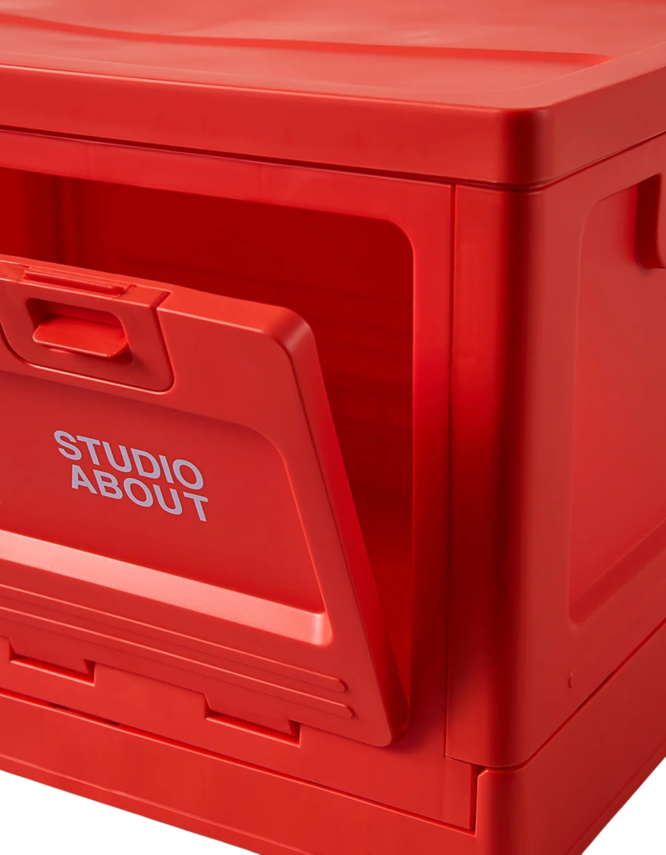 Studio About Box