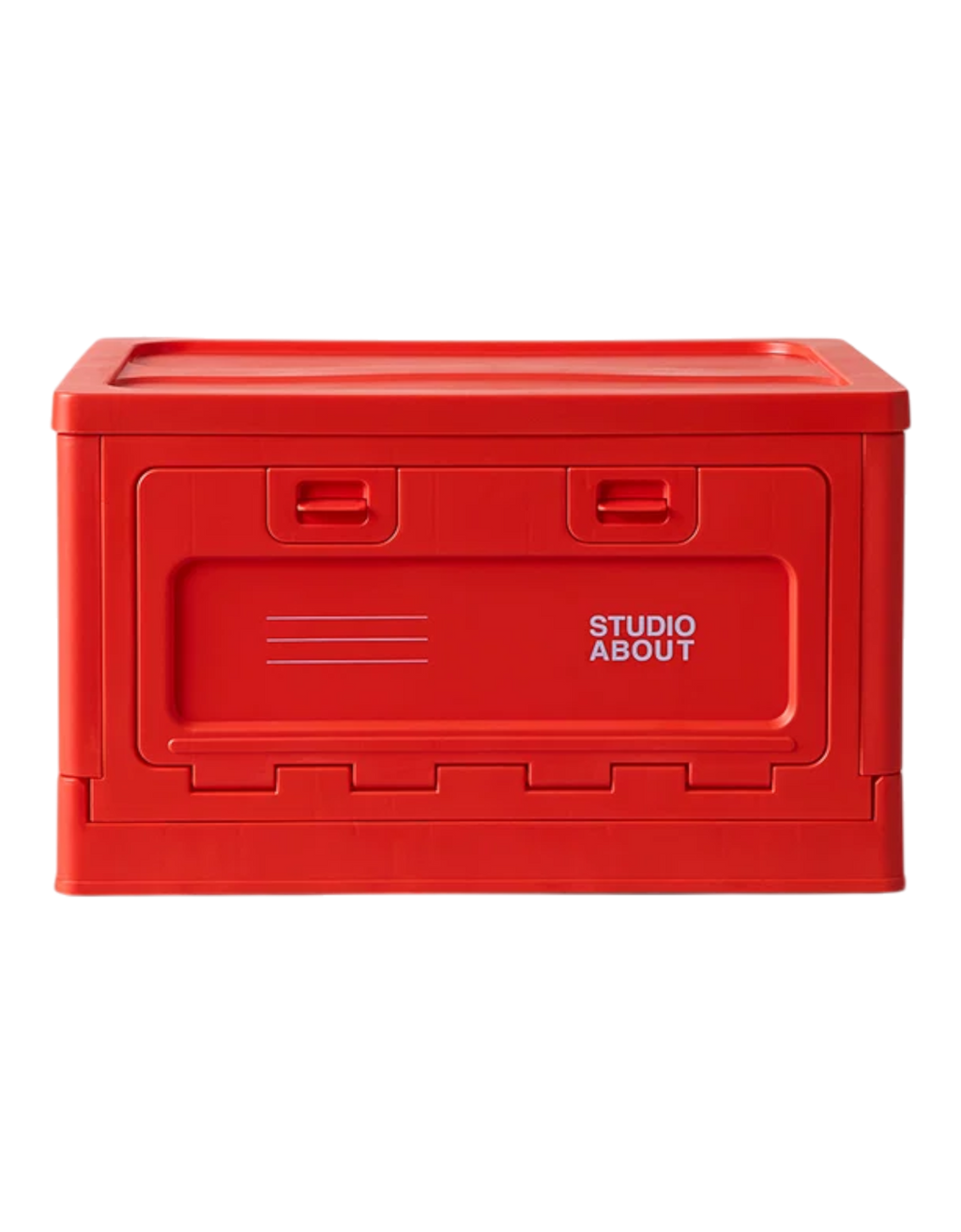 Studio About Box
