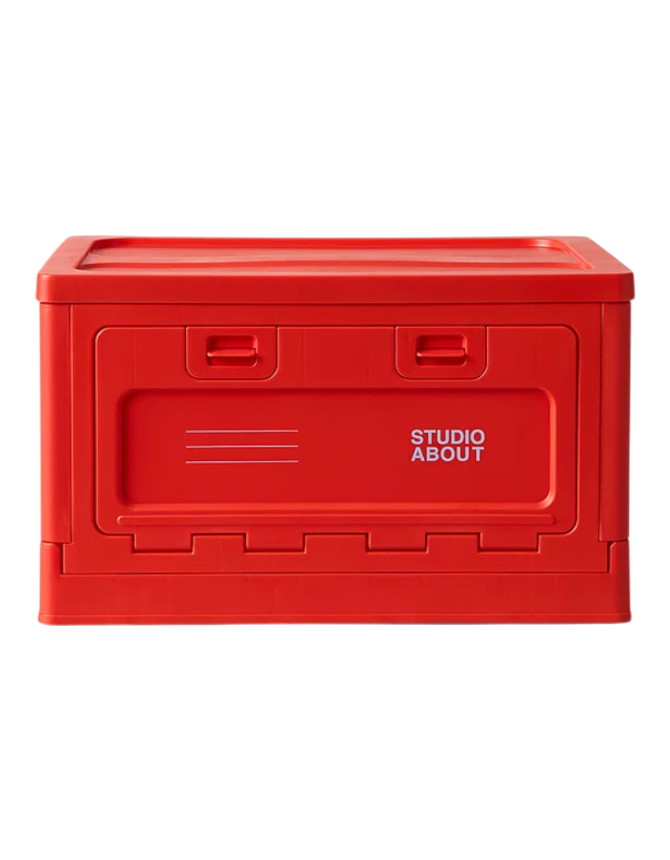 Studio About Box