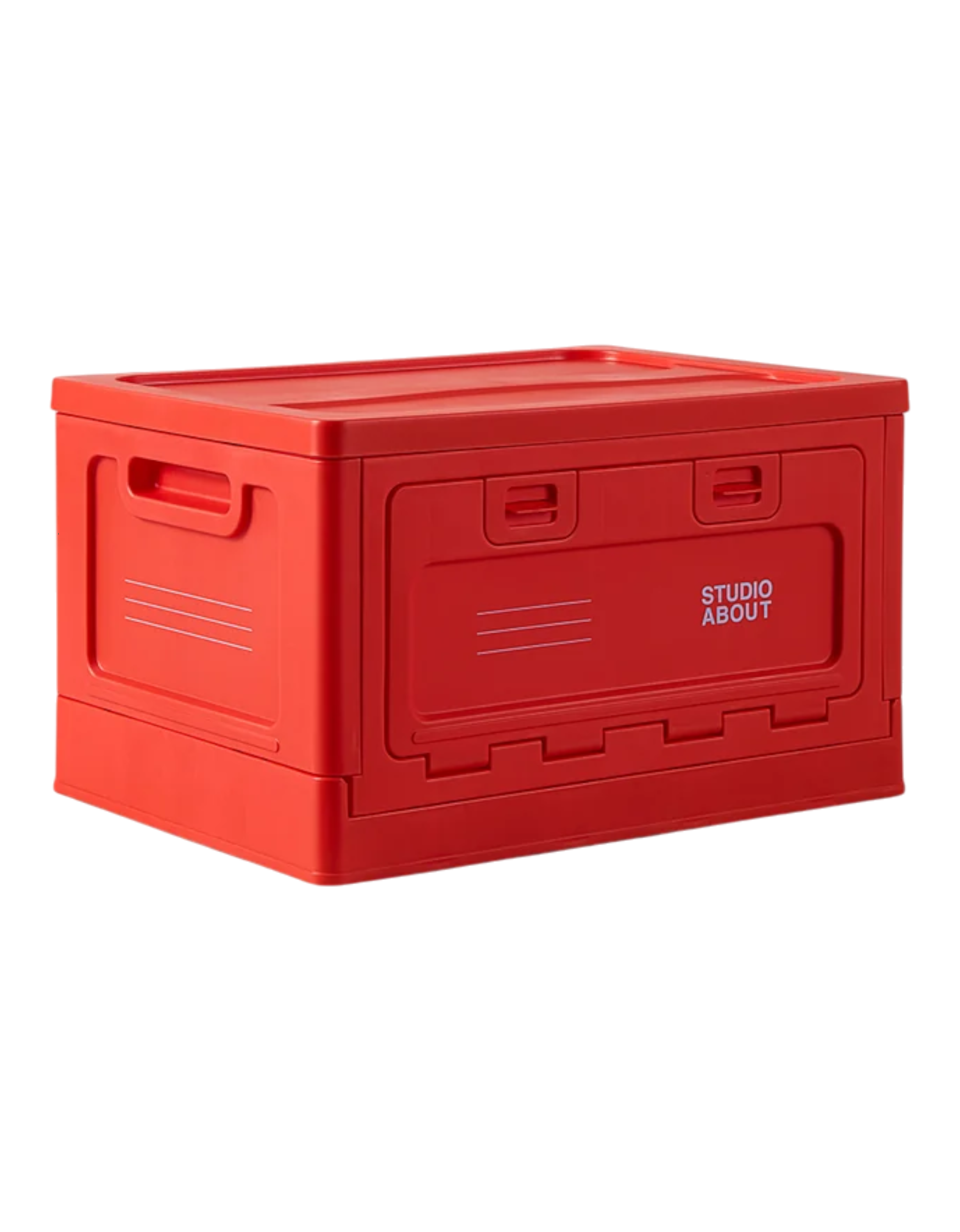 Studio About Box