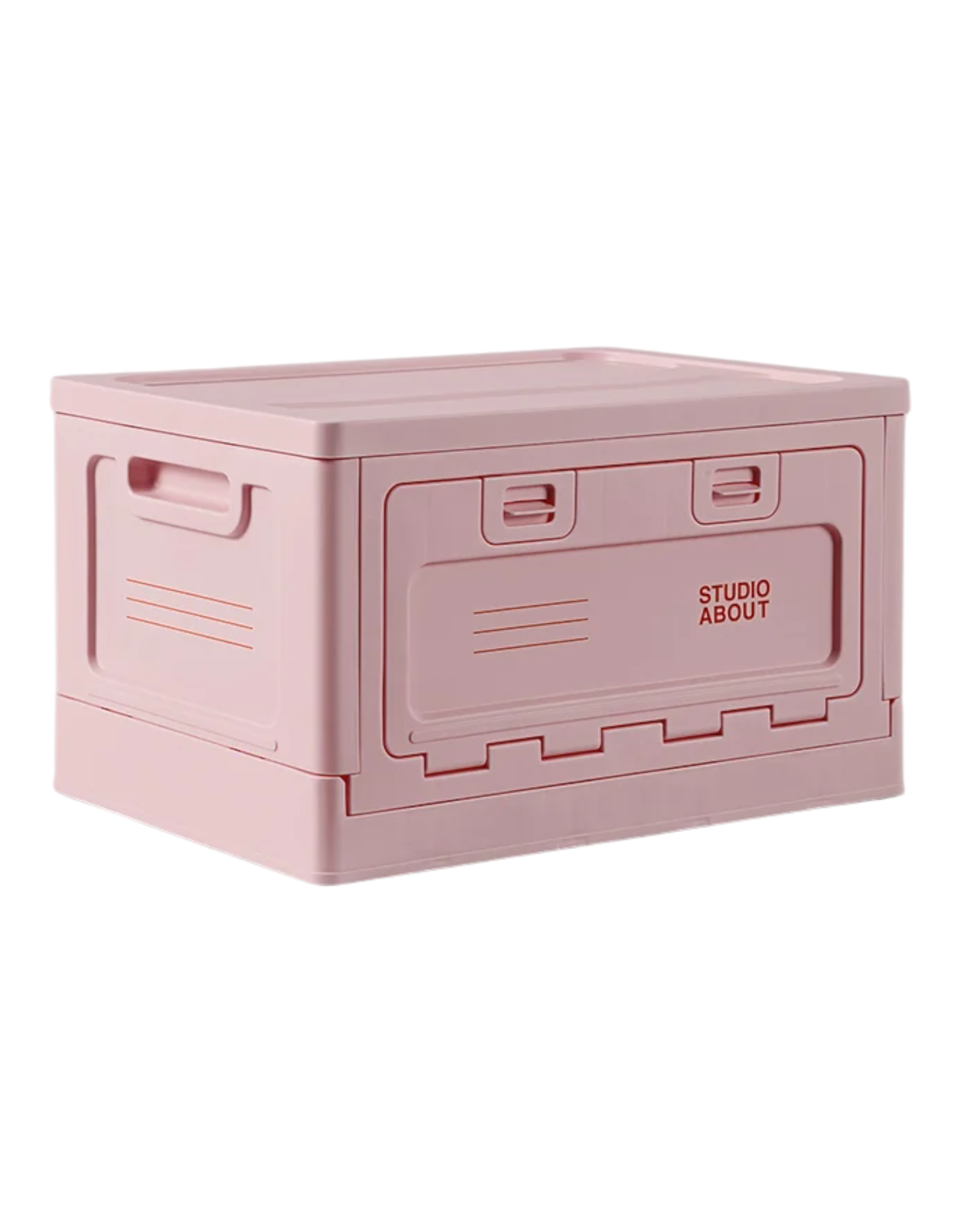 Studio About Box