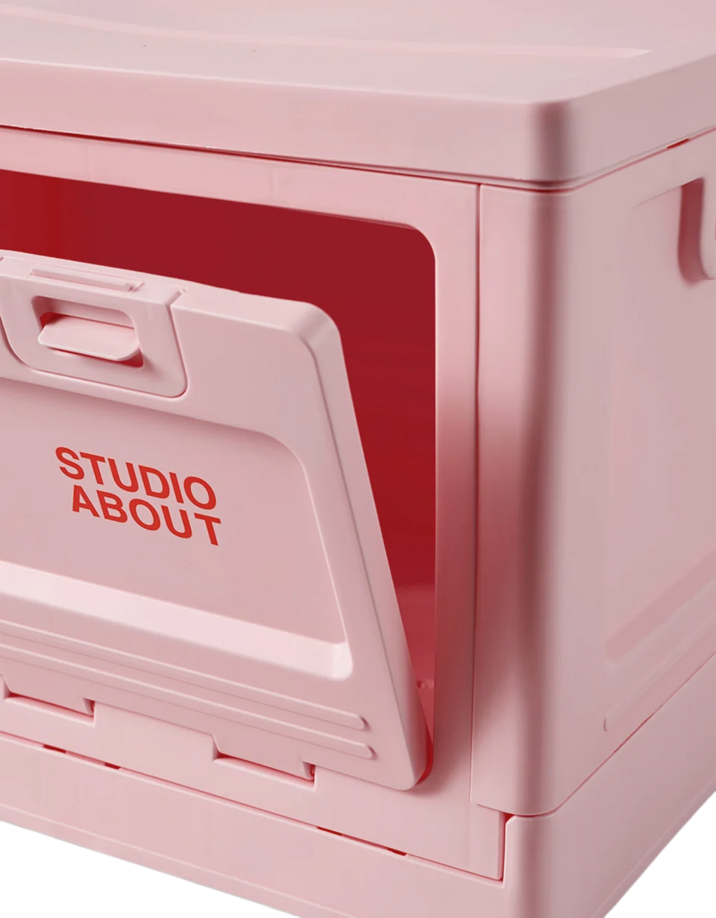 Studio About Box