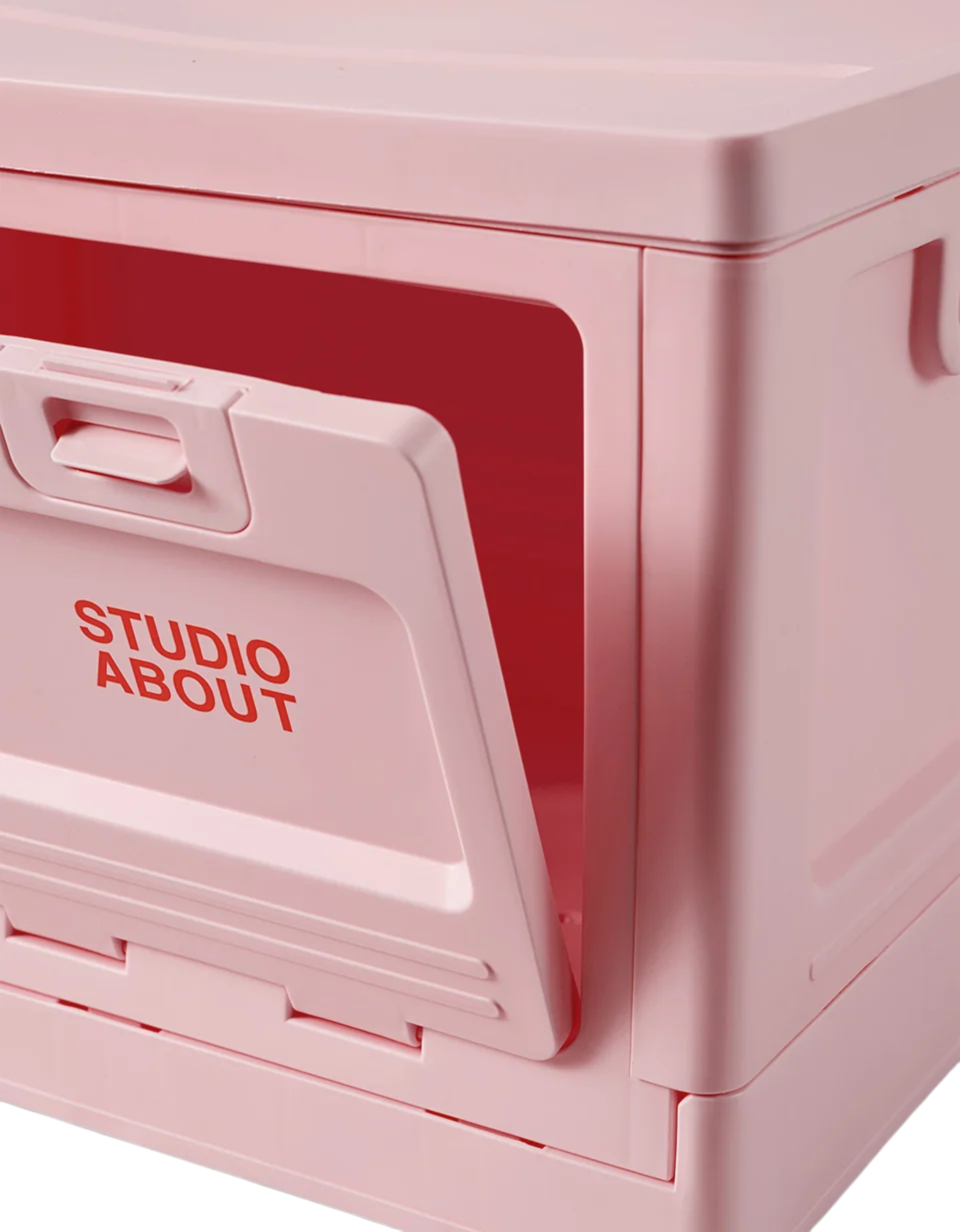 Studio About Box