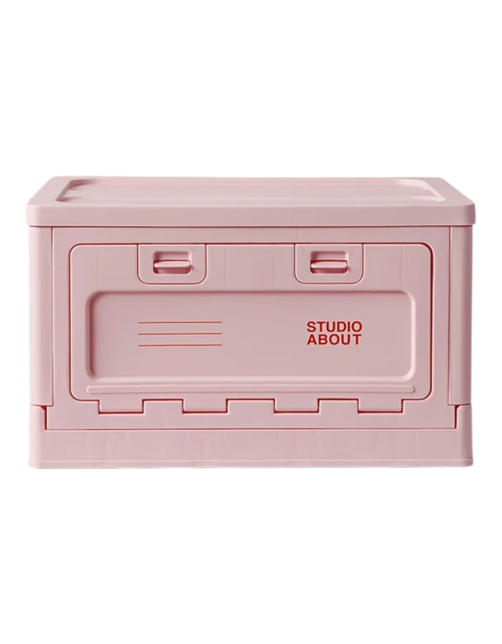 Studio About Box