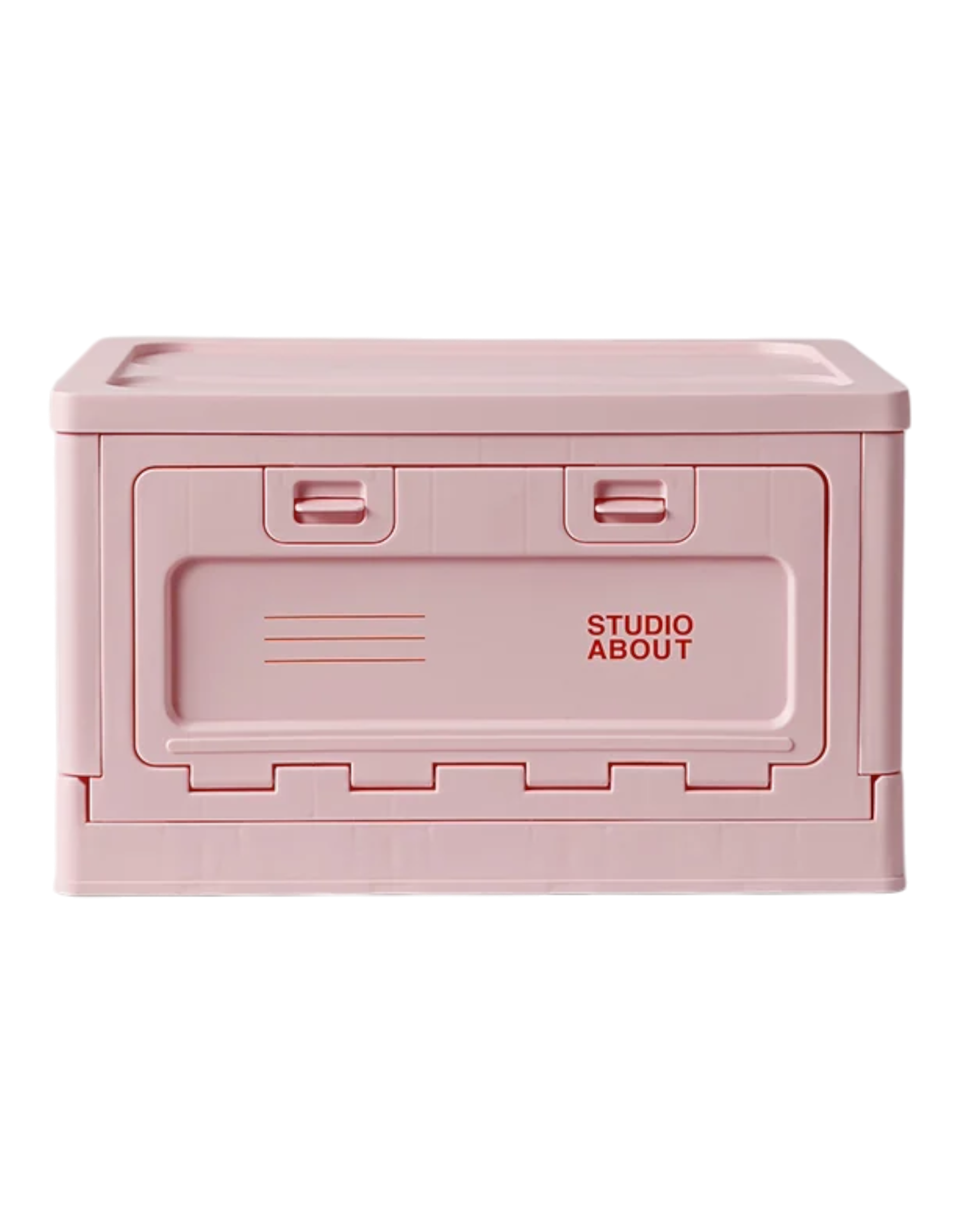 Studio About Box