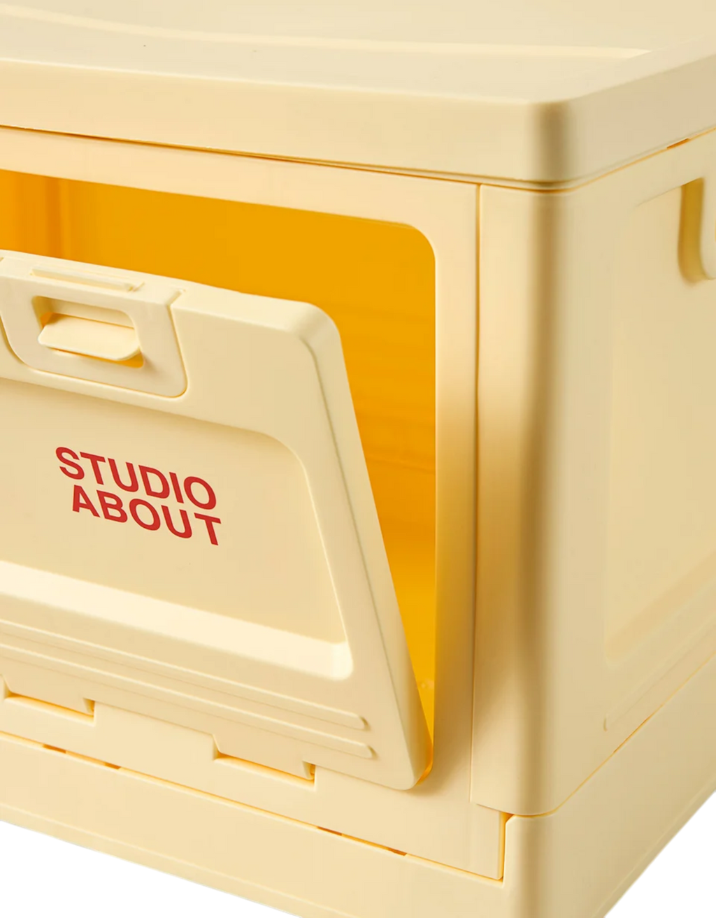 Studio About Box