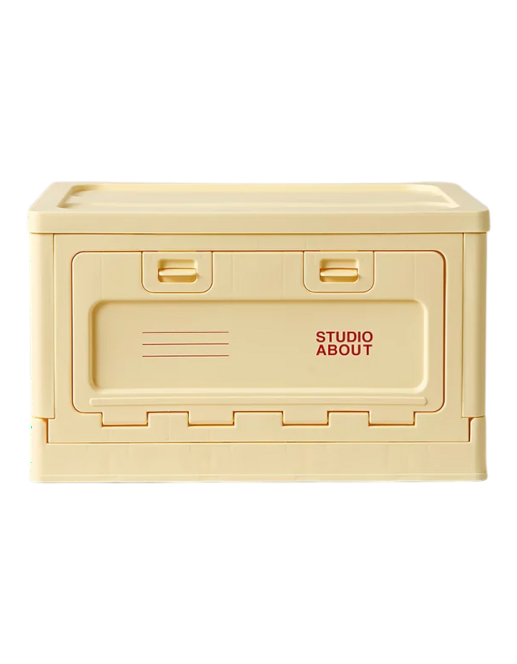 Studio About Box