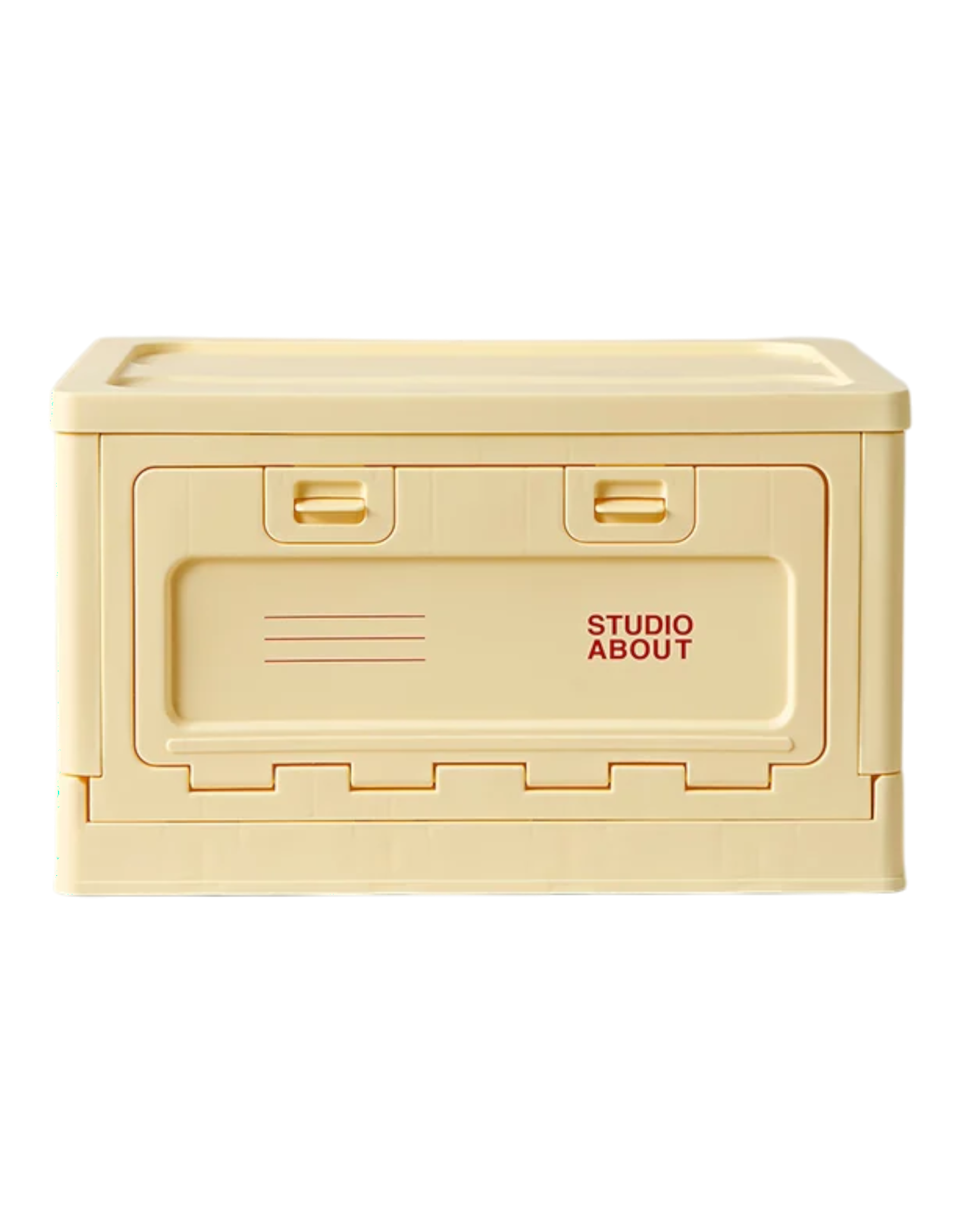 Studio About Box