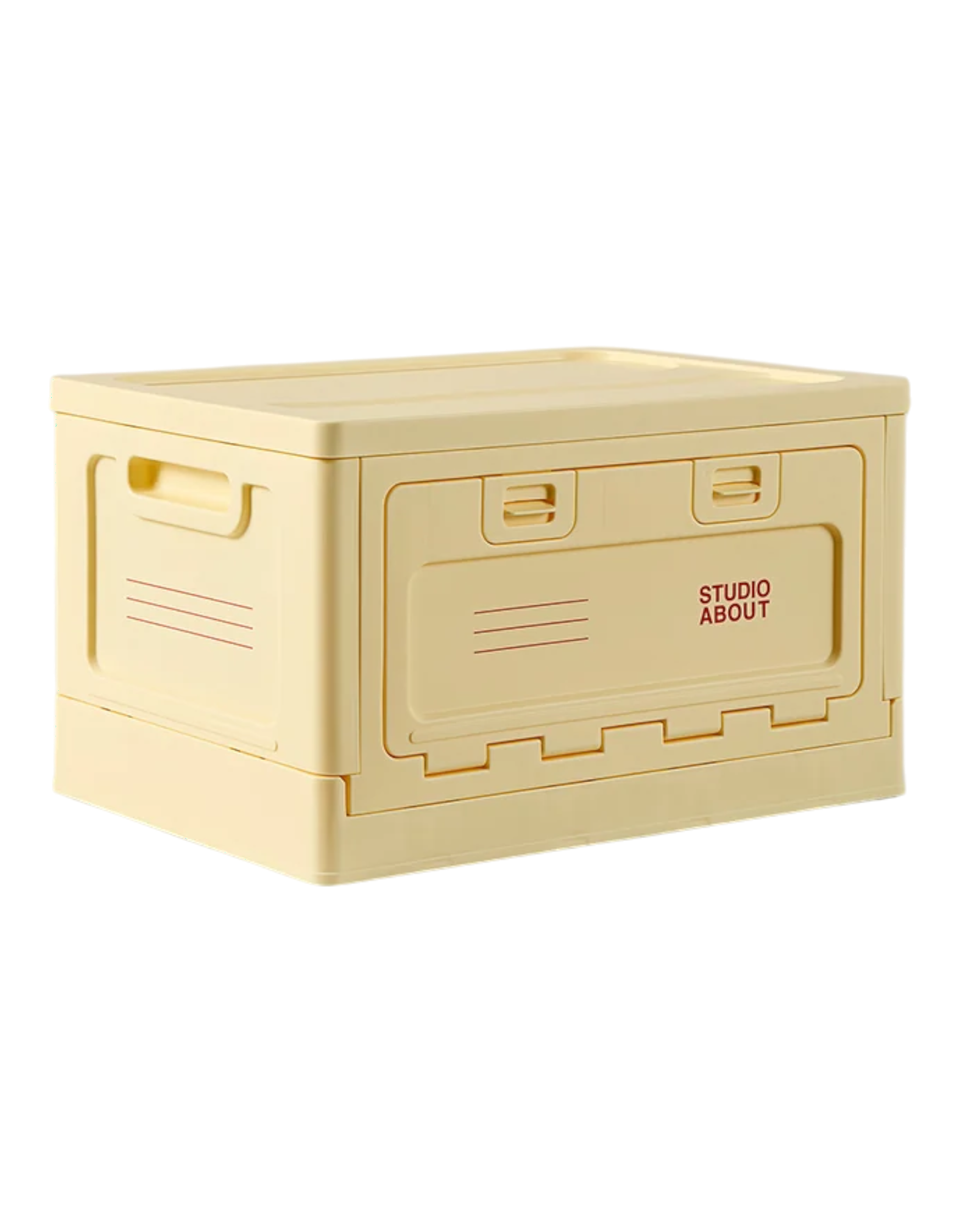 Studio About Box