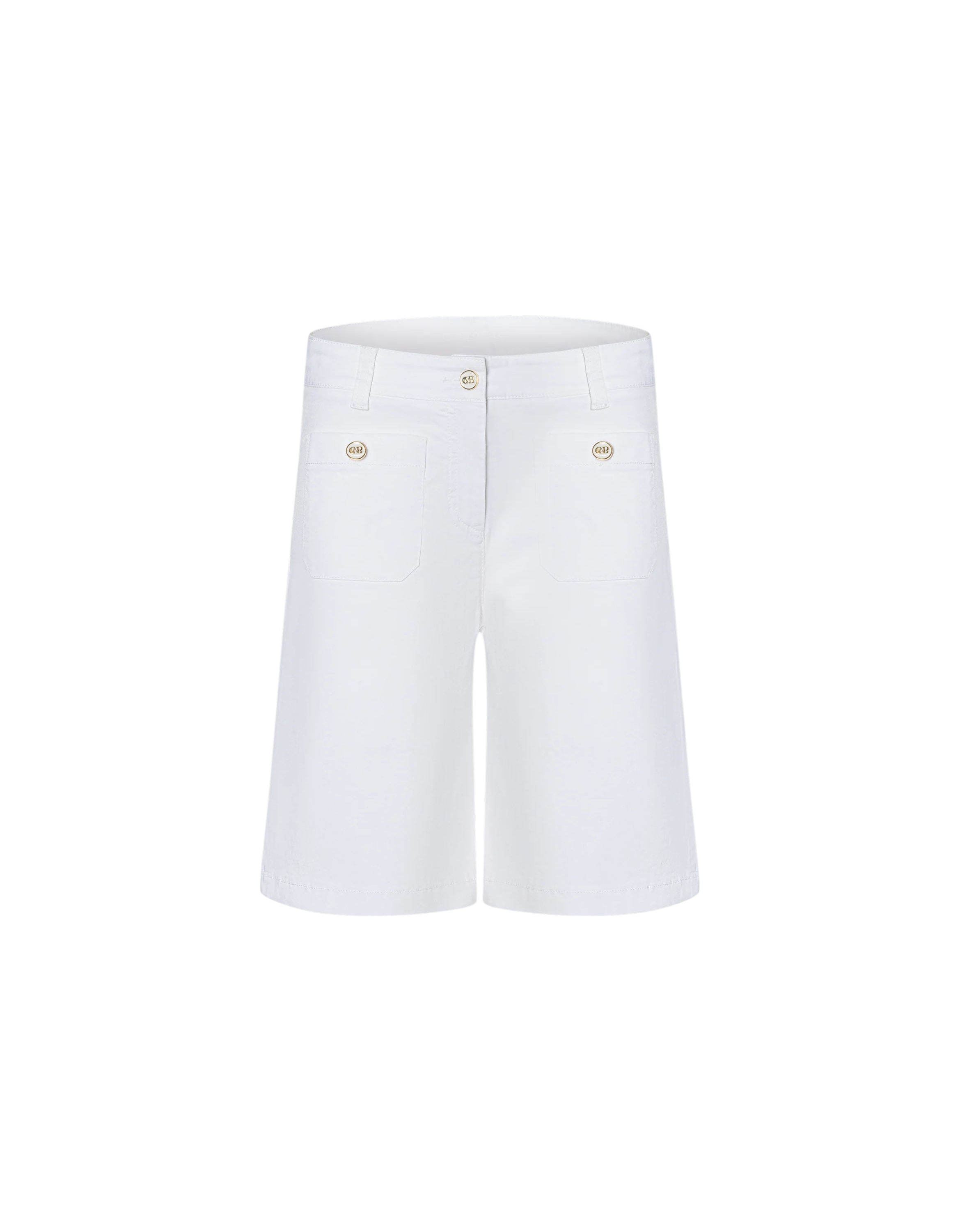 Blake Bermuda weiss Bild 1