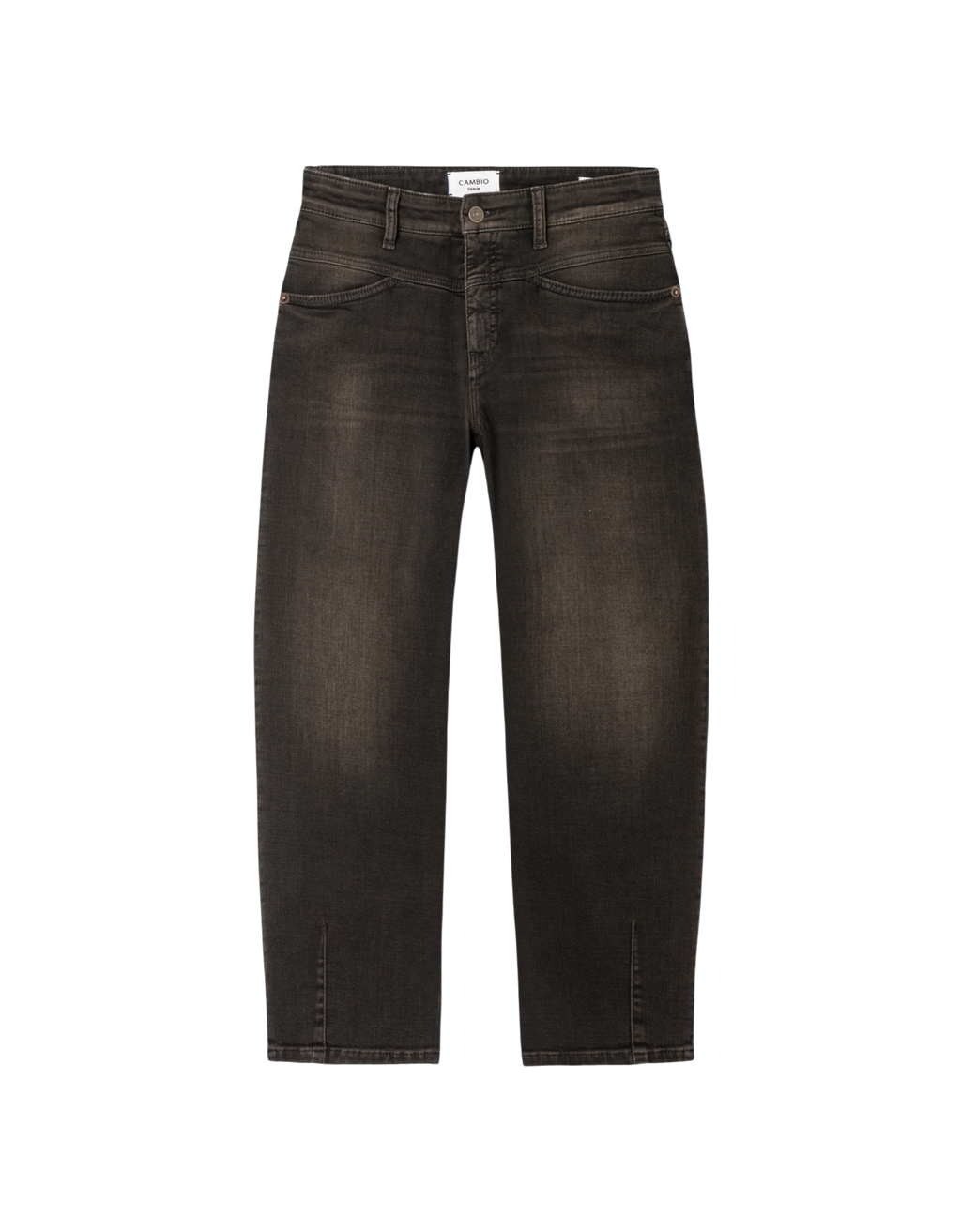 Elin Jeans 5410 lefthand brown Bild 1