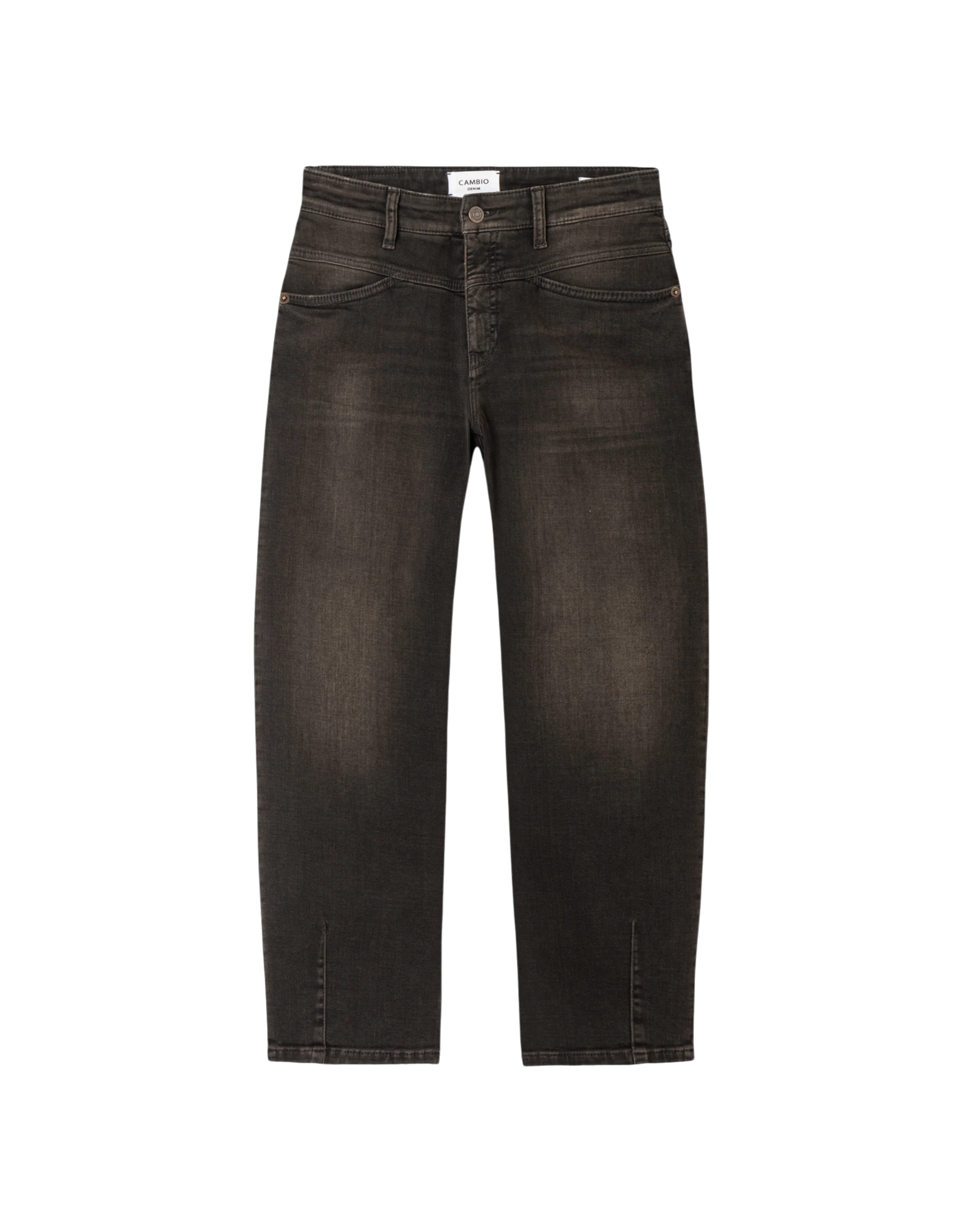 Elin Jeans 5410 lefthand brown Bild 1