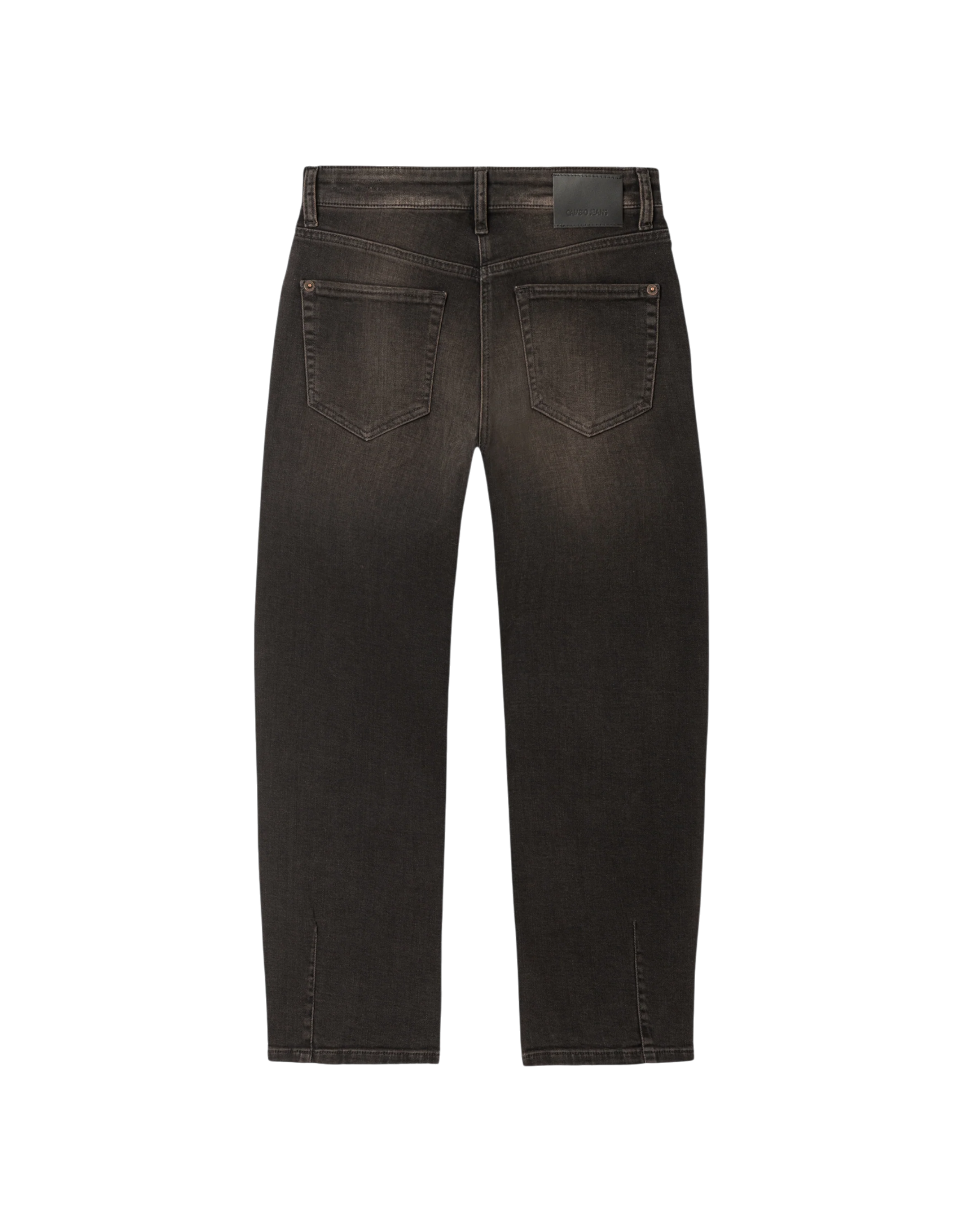 Elin Jeans 5410 lefthand brown Bild 2
