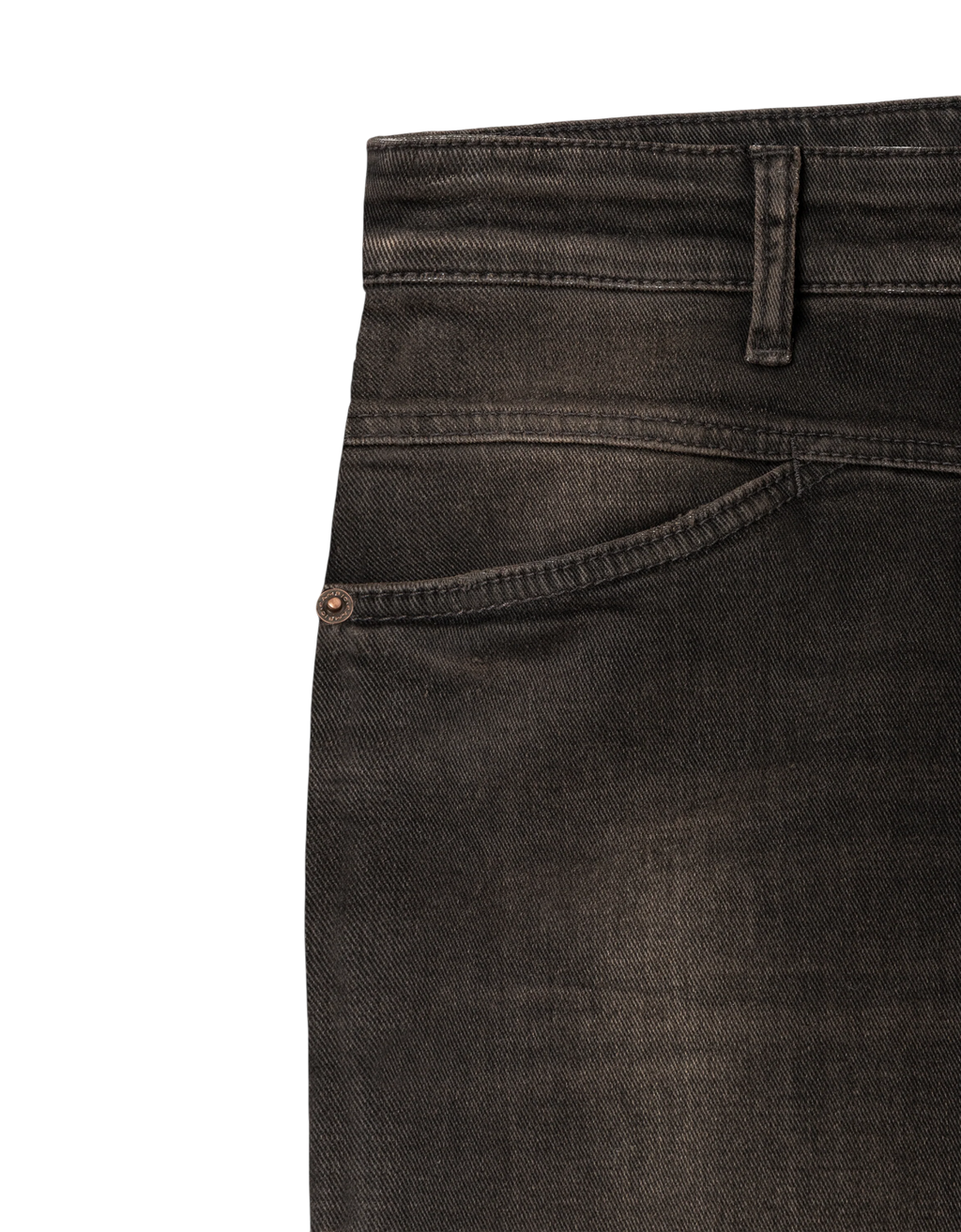 Elin Jeans 5410 lefthand brown Bild 3