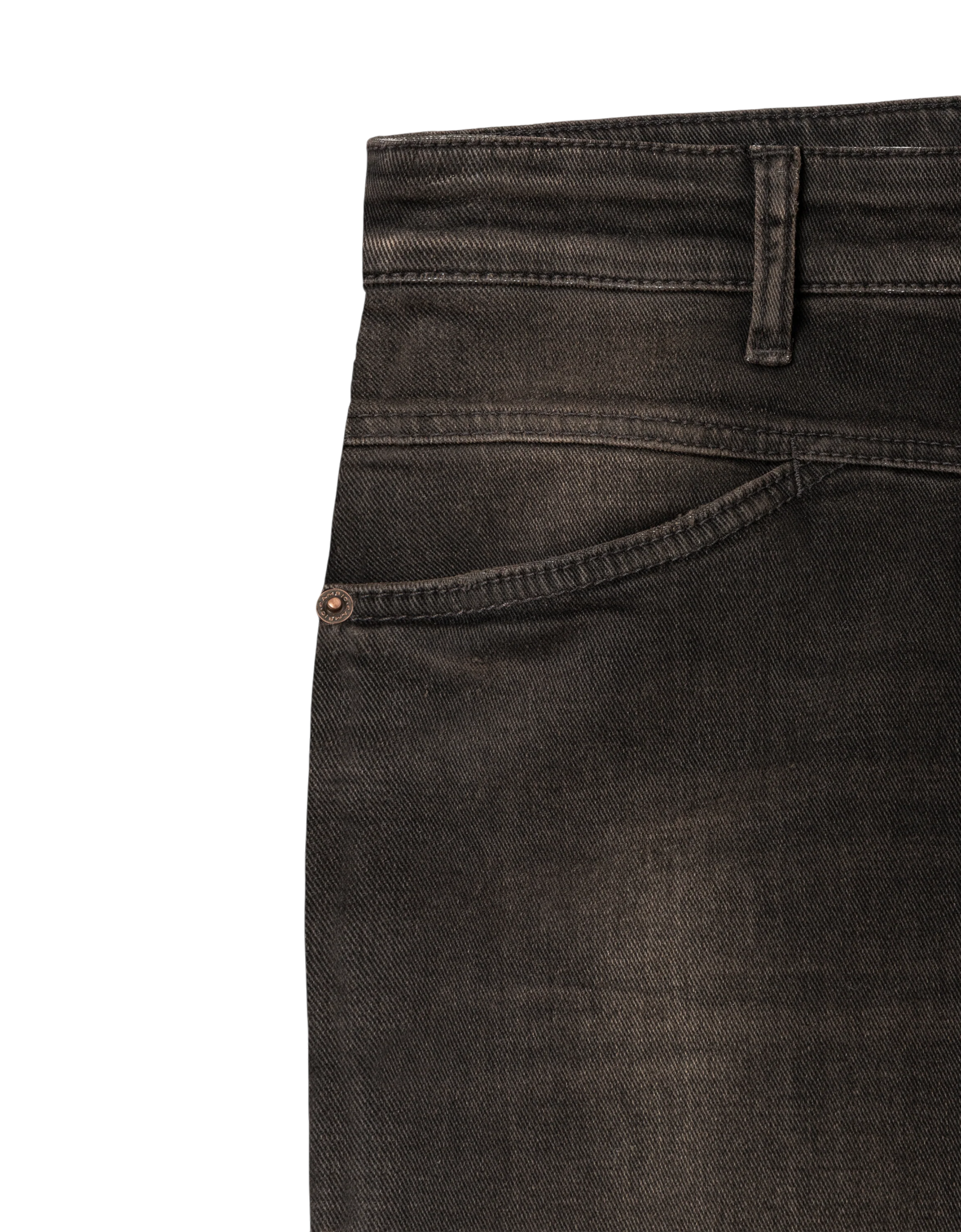 Elin Jeans 5410 lefthand brown Bild 3