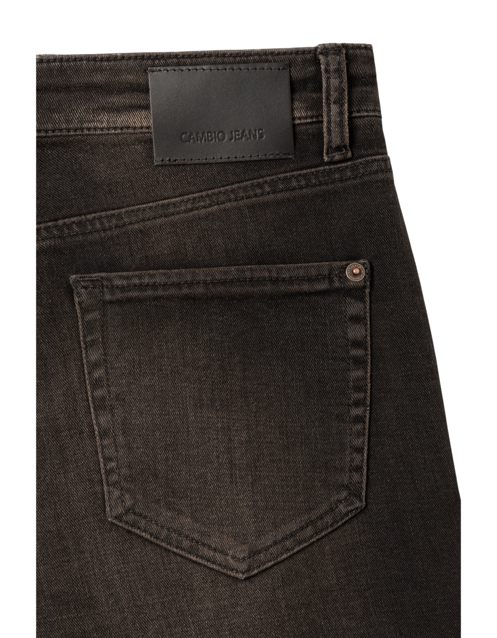 Elin Jeans 5410 lefthand brown Bild 4