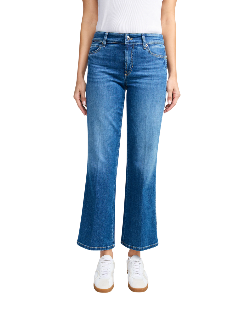 Francesca Jeans med.contrast Bild 2