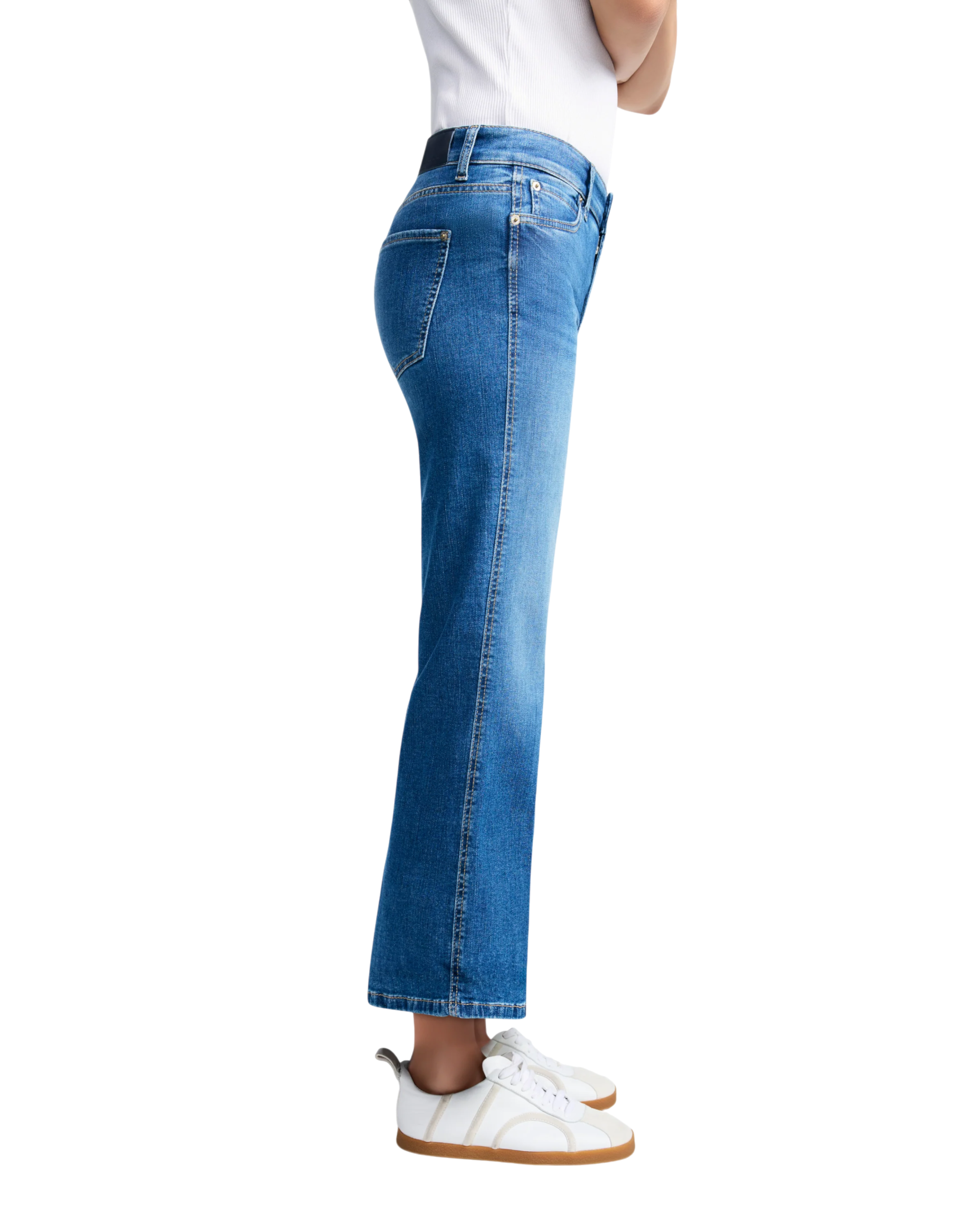 Francesca Jeans med.contrast Bild 3