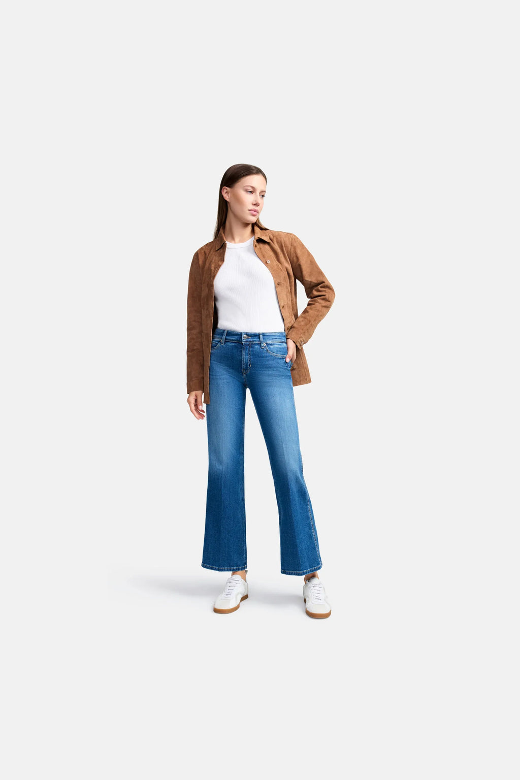 Francesca Jeans med.contrast Bild 4