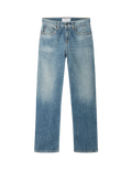 Gini Long Jeans 5275 metro soft tea Bild 1