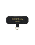 Chain Pad / gold Bild 1
