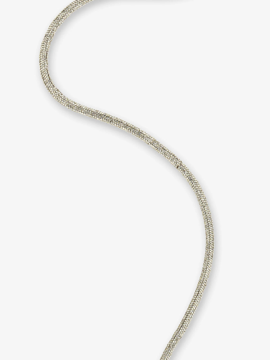 Crossbody Estelle silber Bild 1