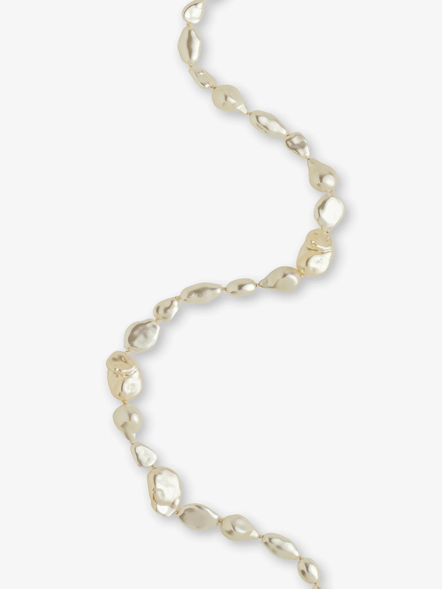 Crossbody Fiji creampearl Bild 2