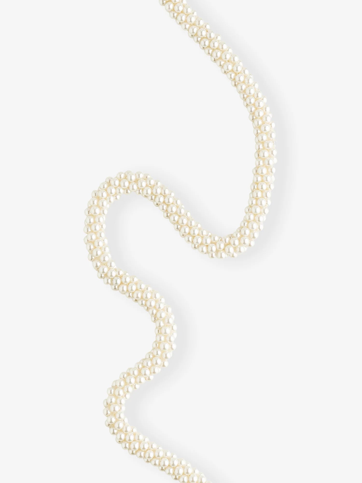 Crossbody Greece creampearl Bild 2