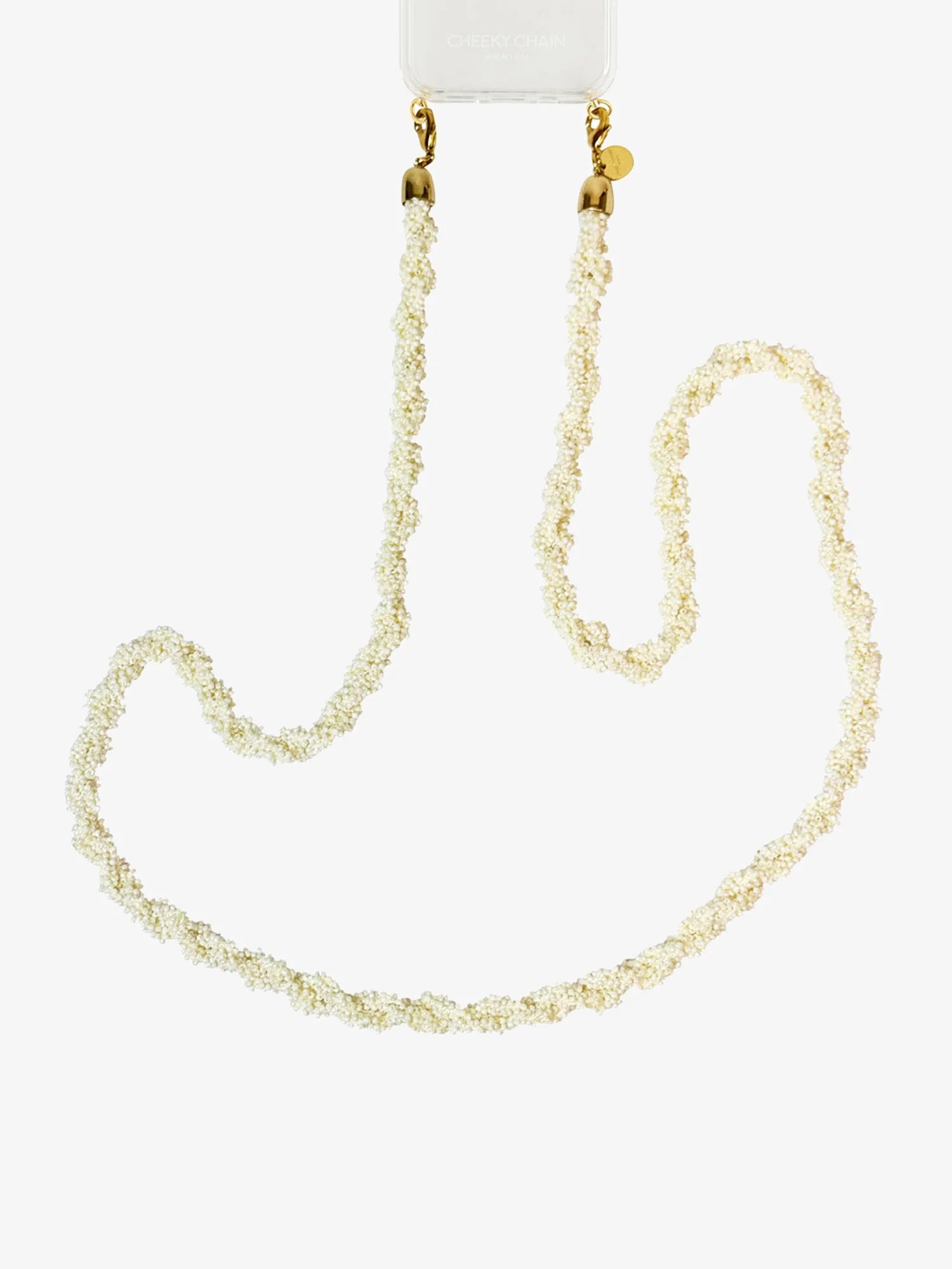 Crossbody Maui weiß Bild 1