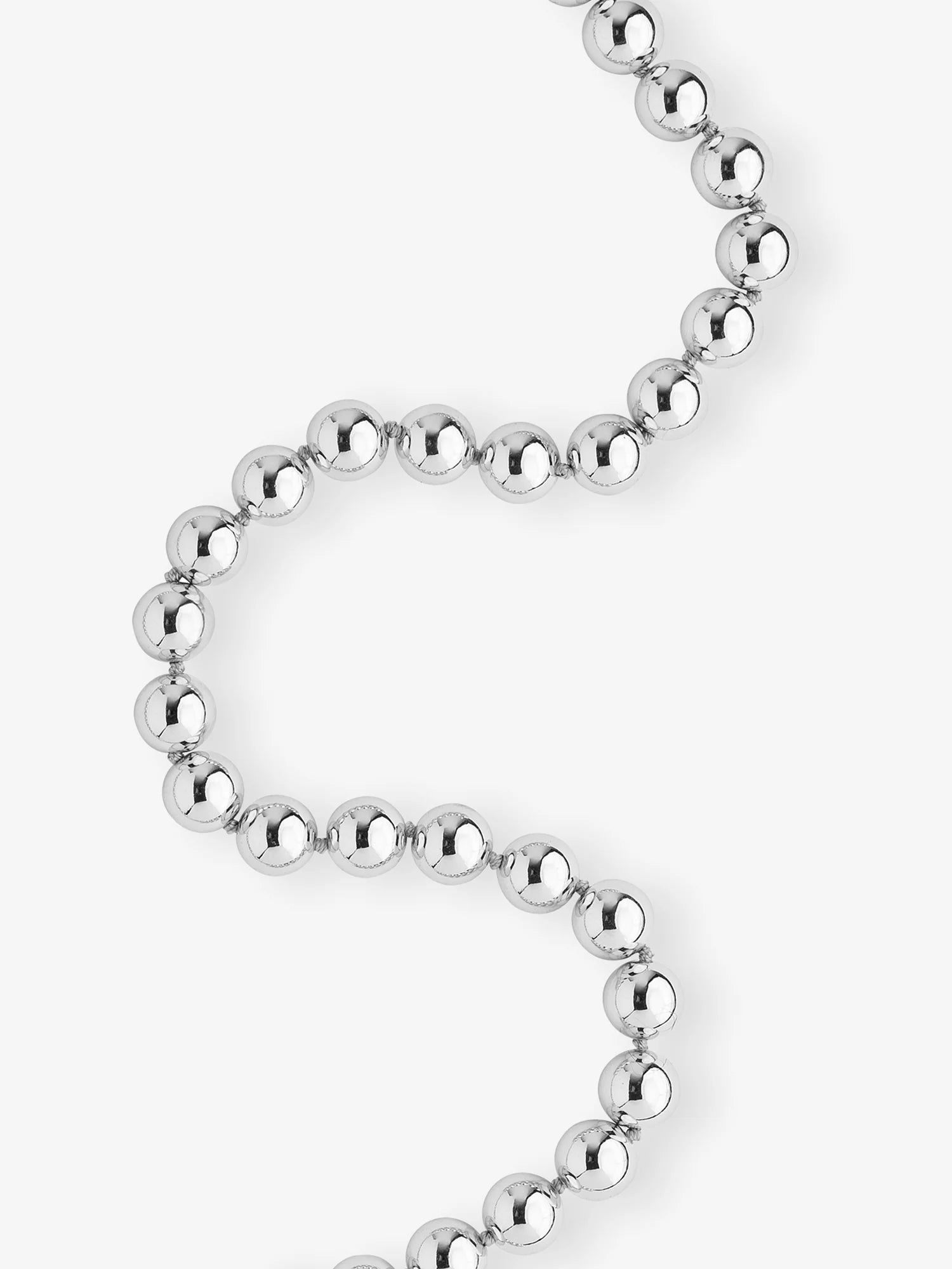 Crossbody Poppy silber Bild 2