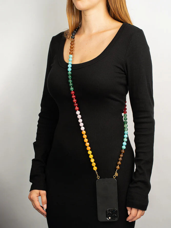 Polly Crossbody hippie Bild 3