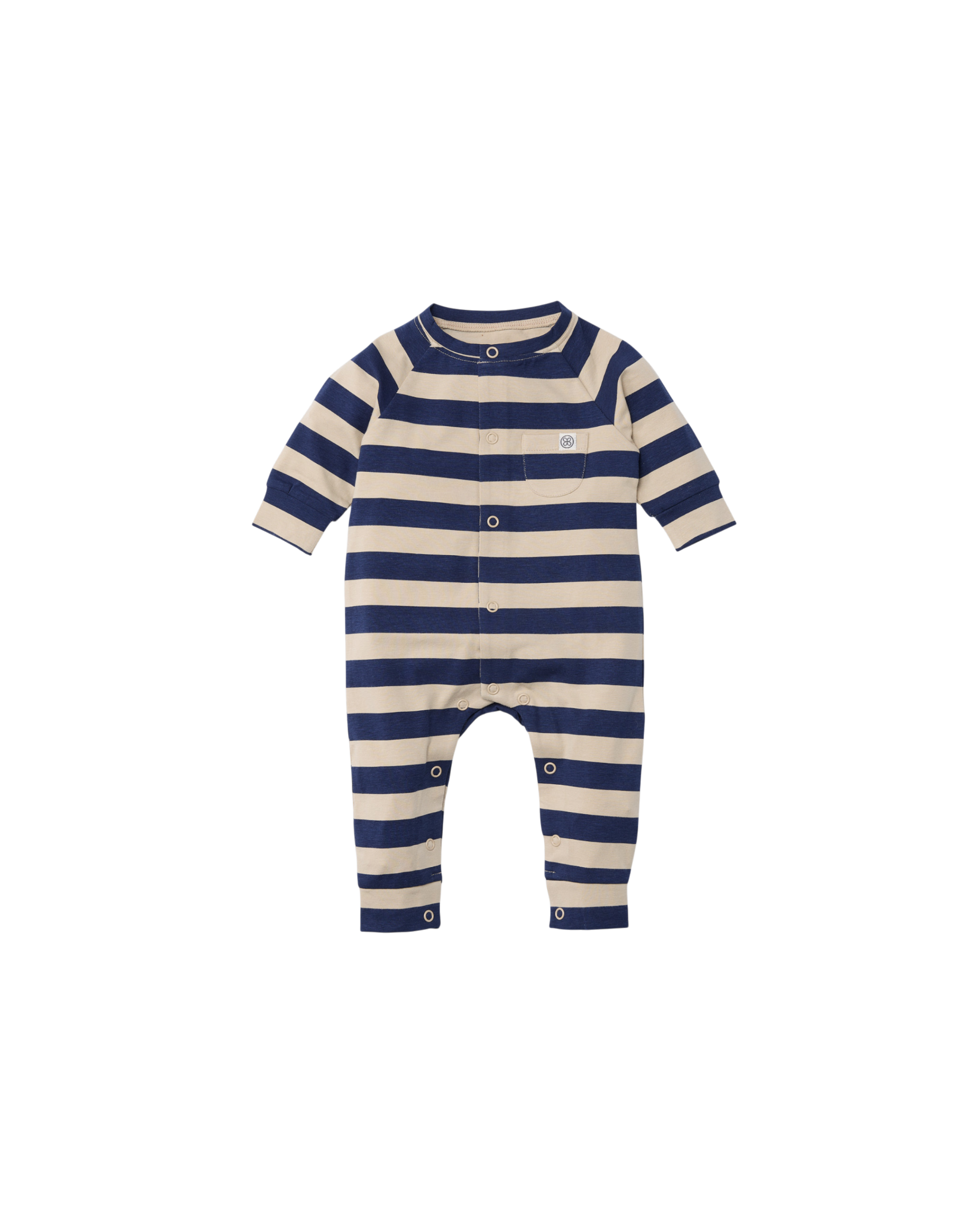 Spielanzug Stripe Bild 1
