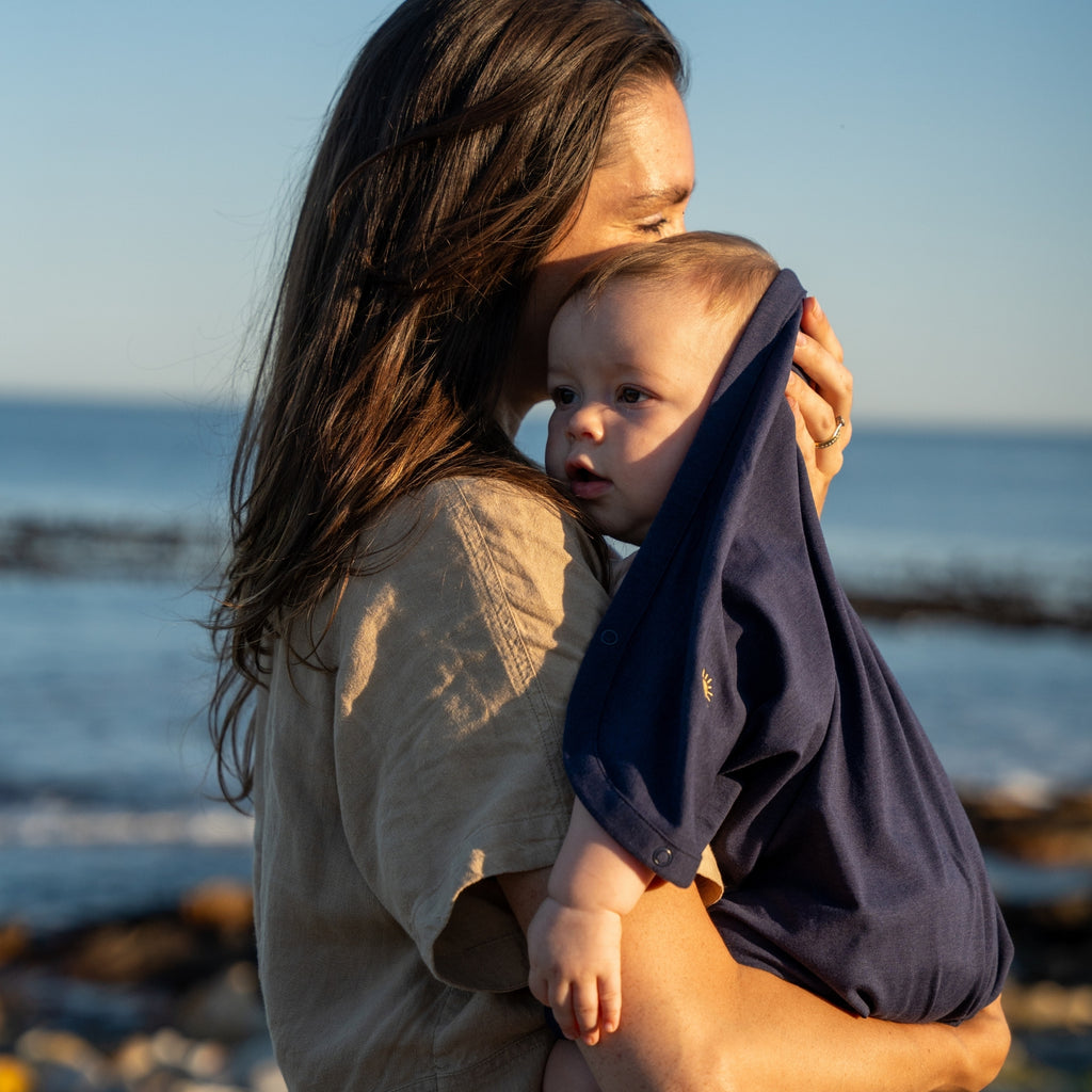 UV Decke Navy Bild 6