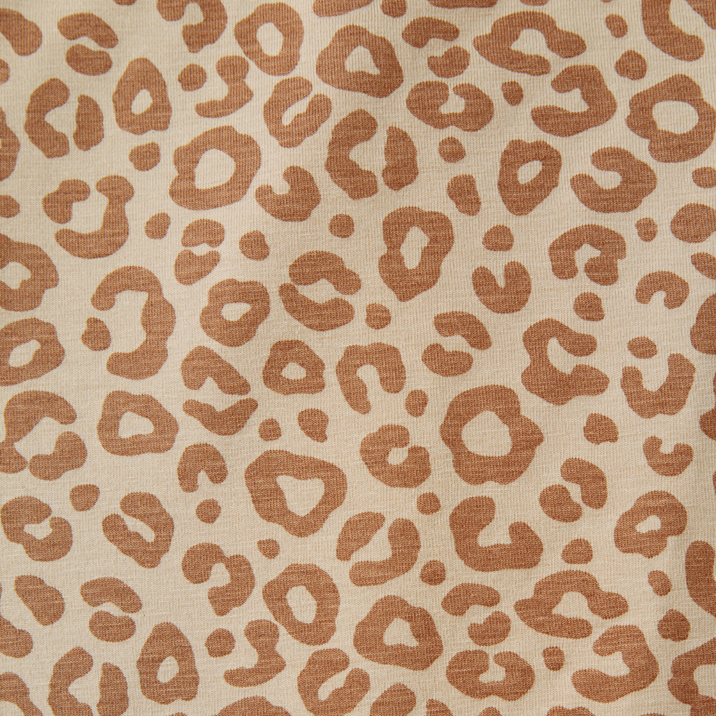 UV Poncho Brown Bild 3