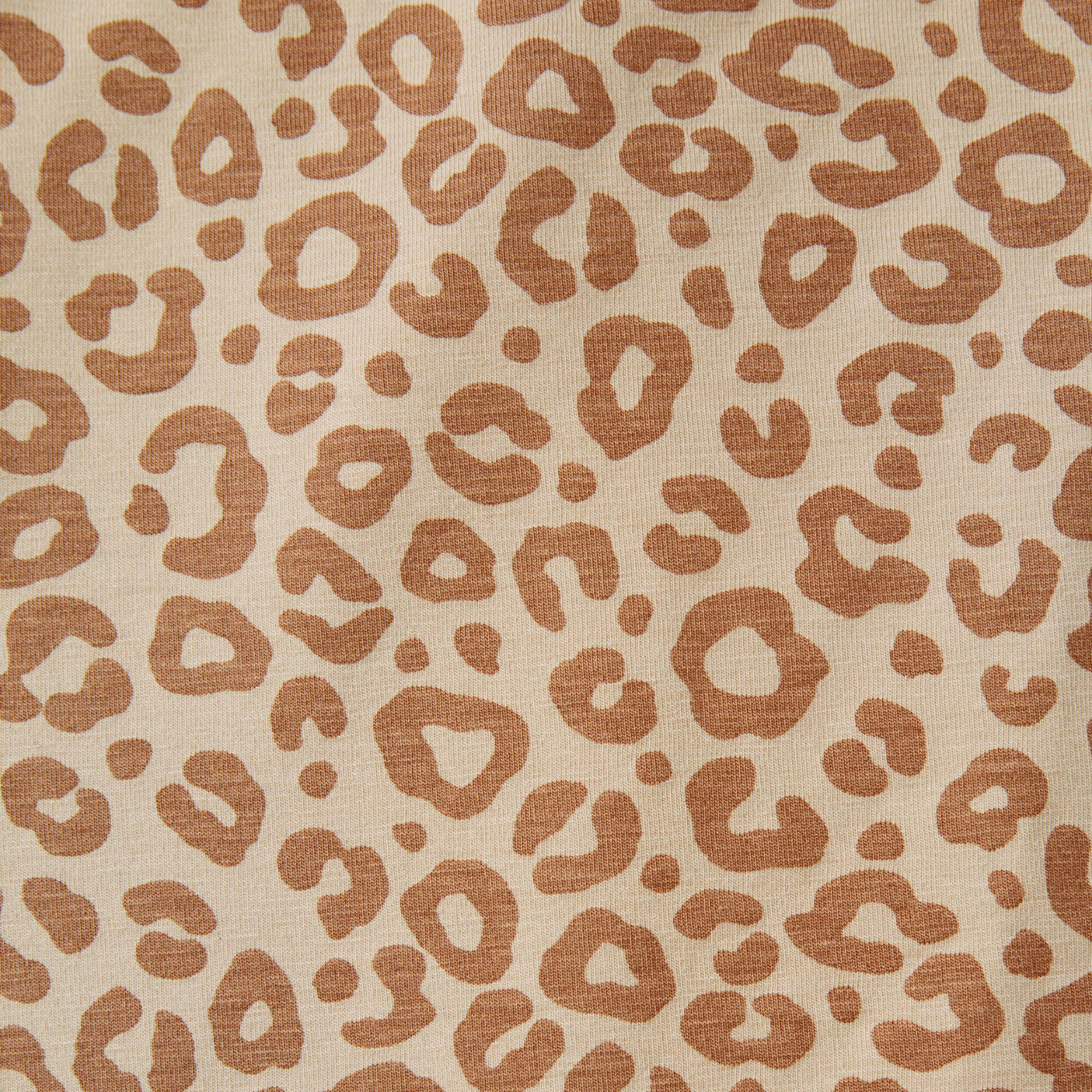 UV Poncho Brown Bild 3