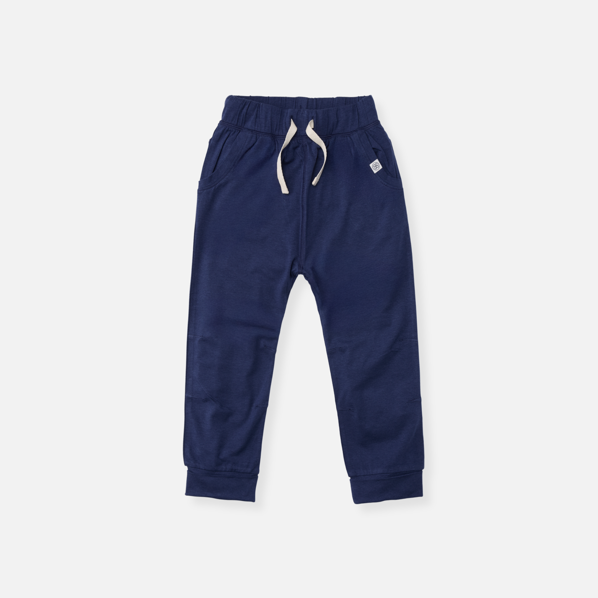 UV Schutz Jogger Pants Blue Bild 1