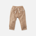 UV Schutz Jogger Pants Brown Bild 1