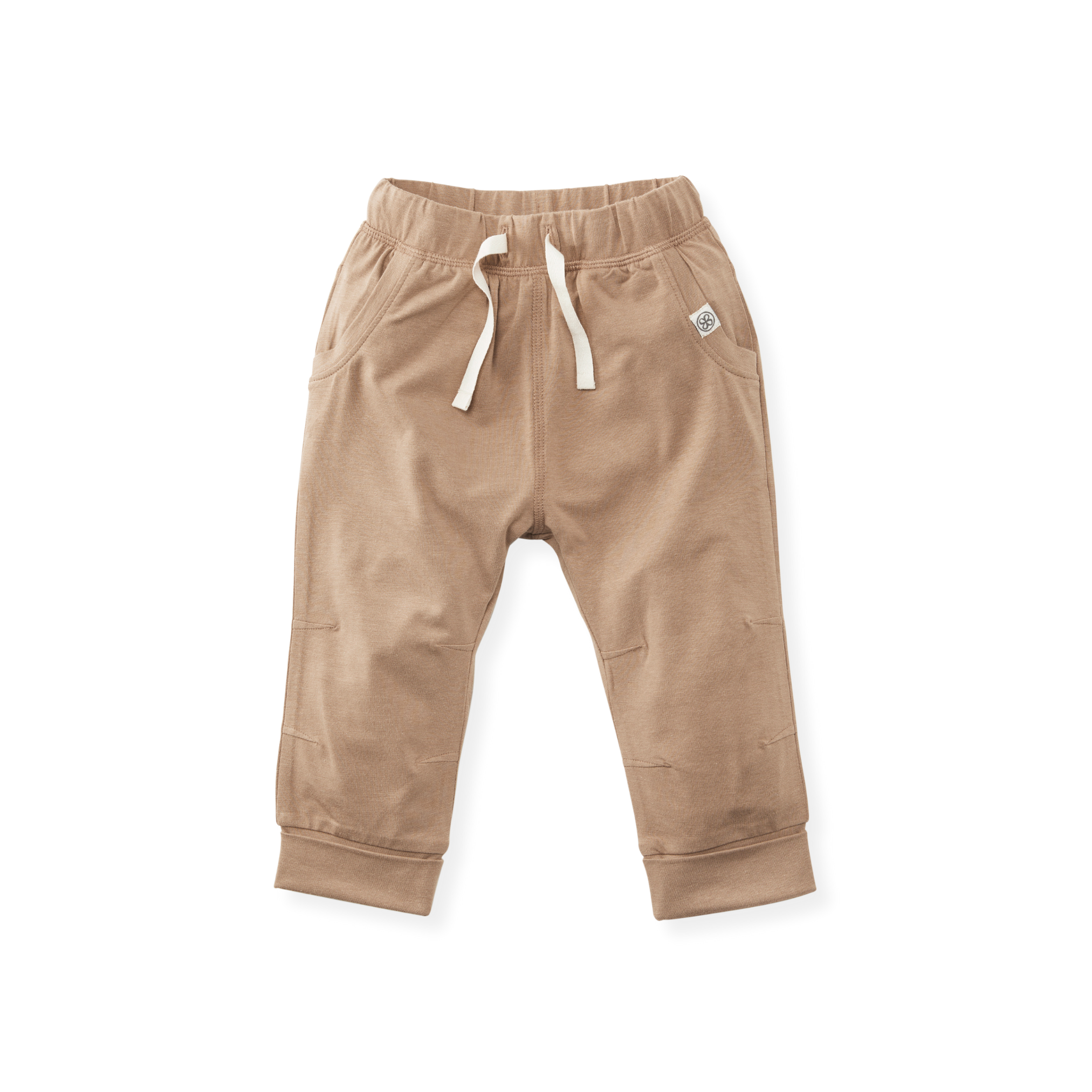 UV Schutz Jogger Pants Brown Bild 2