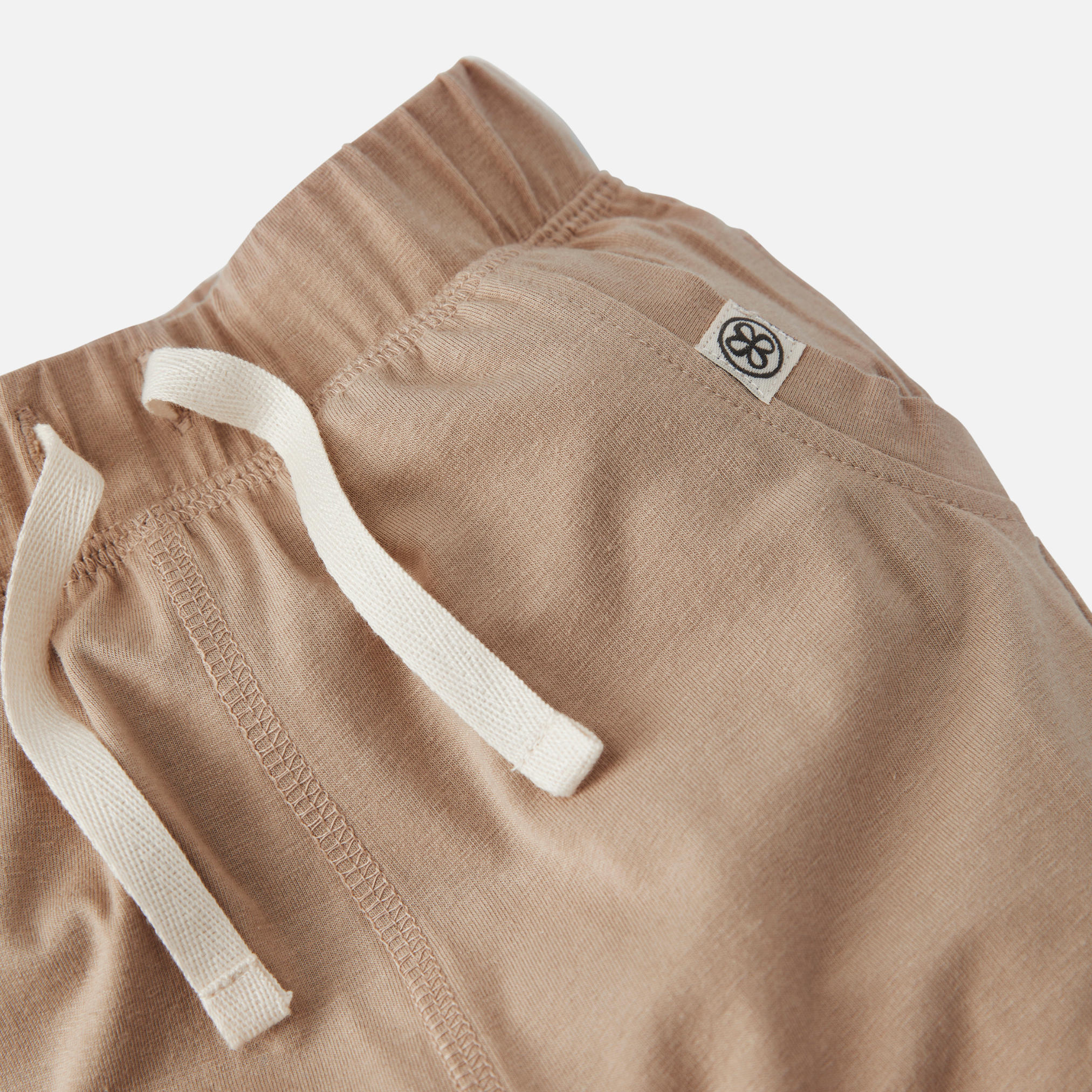 UV Schutz Jogger Pants Brown Bild 3