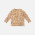 UV Schutz Longsleeve Brown Bild 1